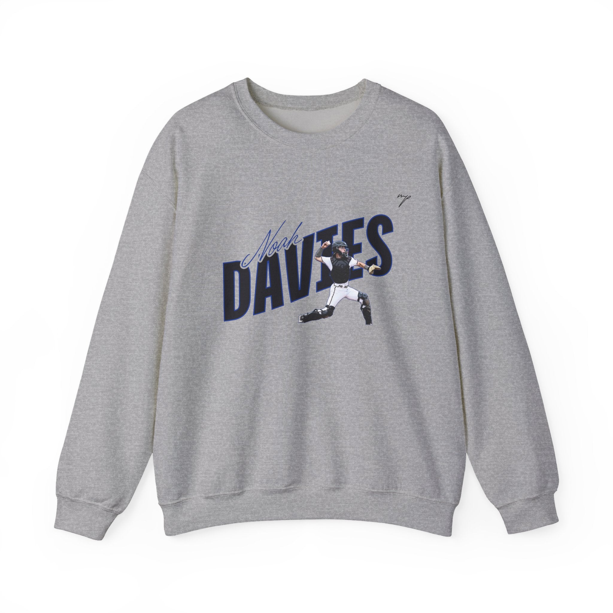 Noah Davies Crewneck