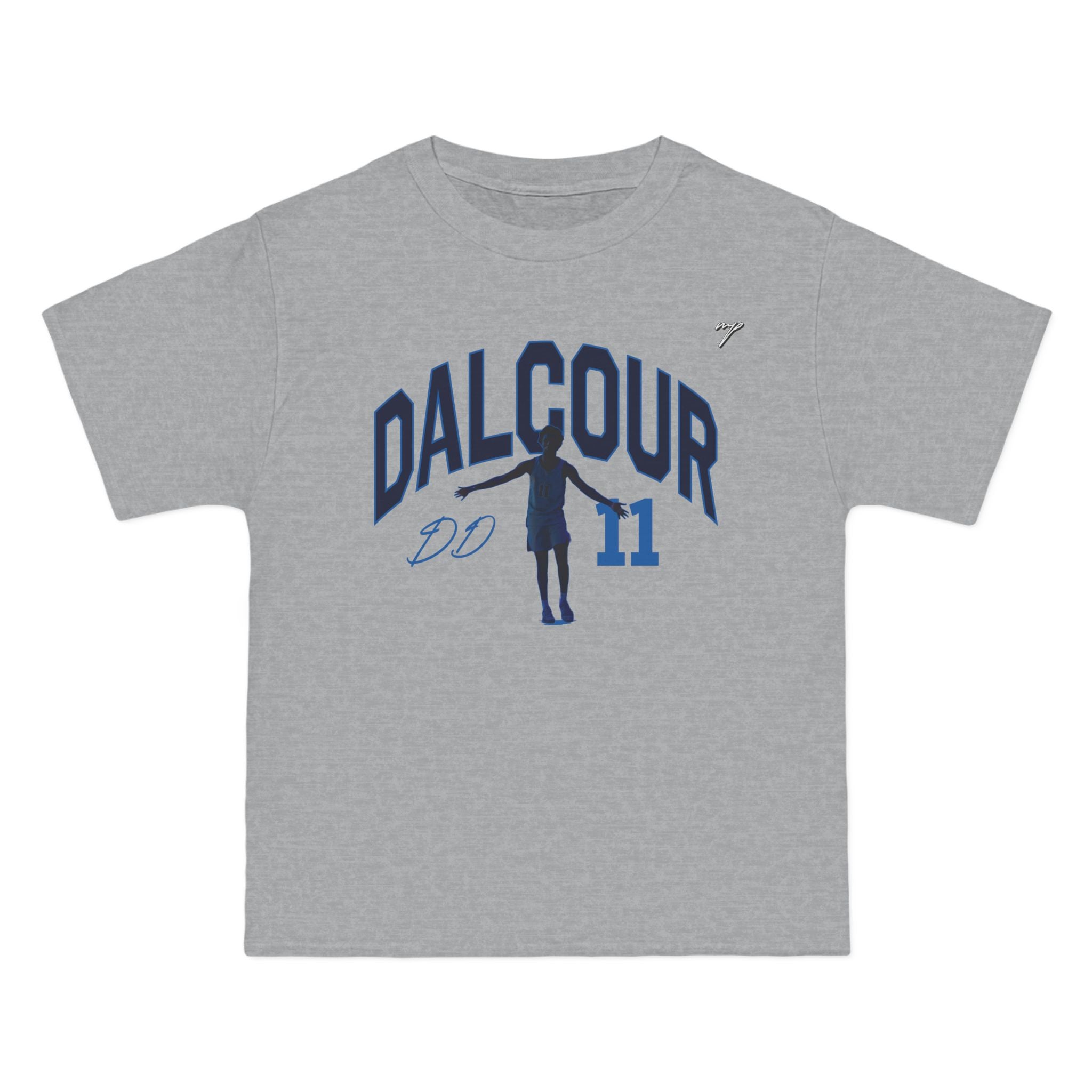 Daylen Dalcour Vintage Tee