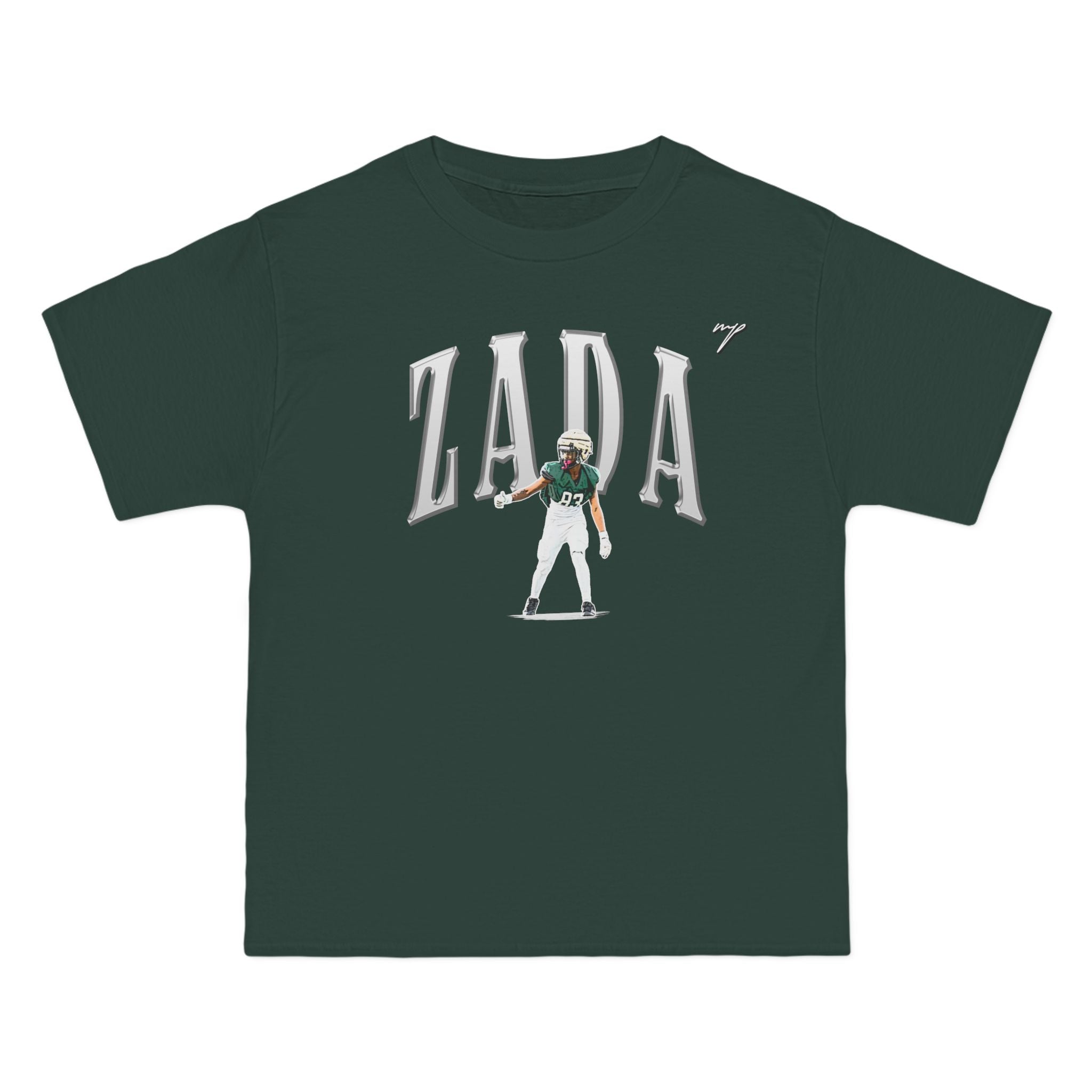 Xavier Bunn Vintage Tee