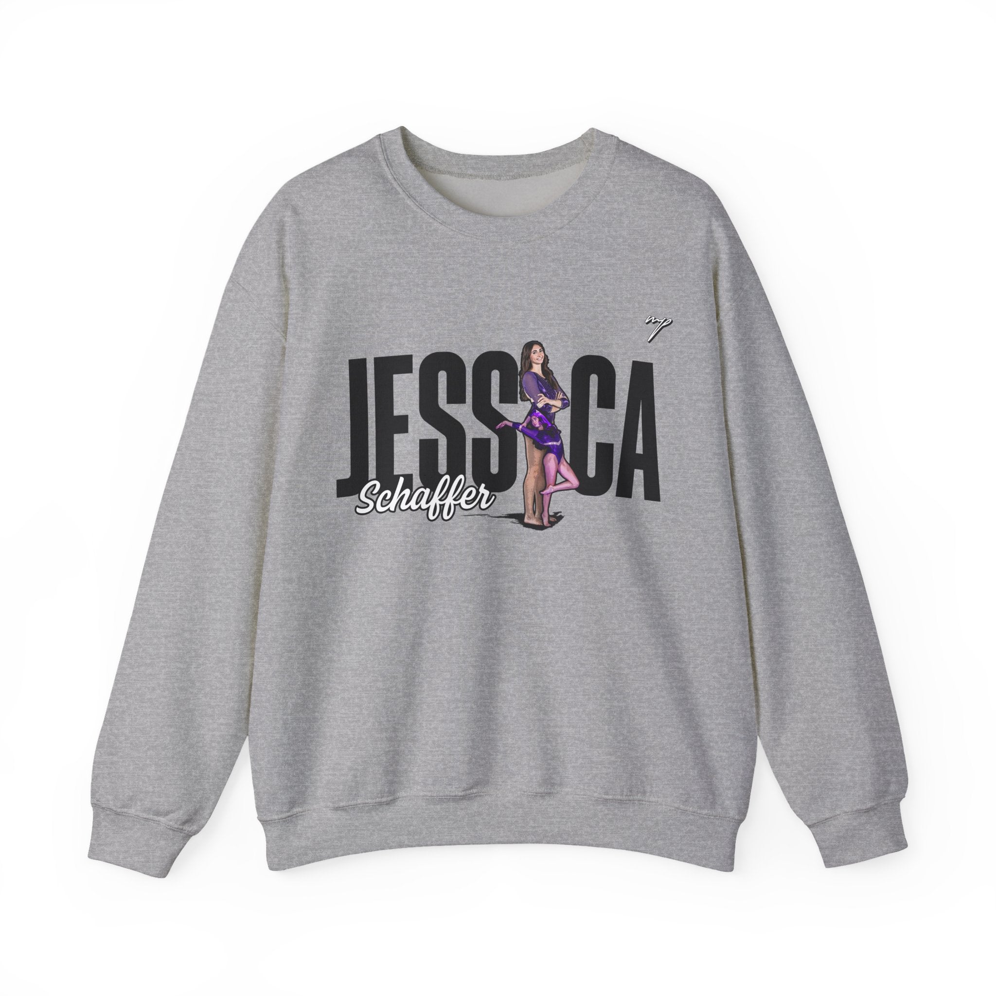 Jessica Schaffer Crewneck