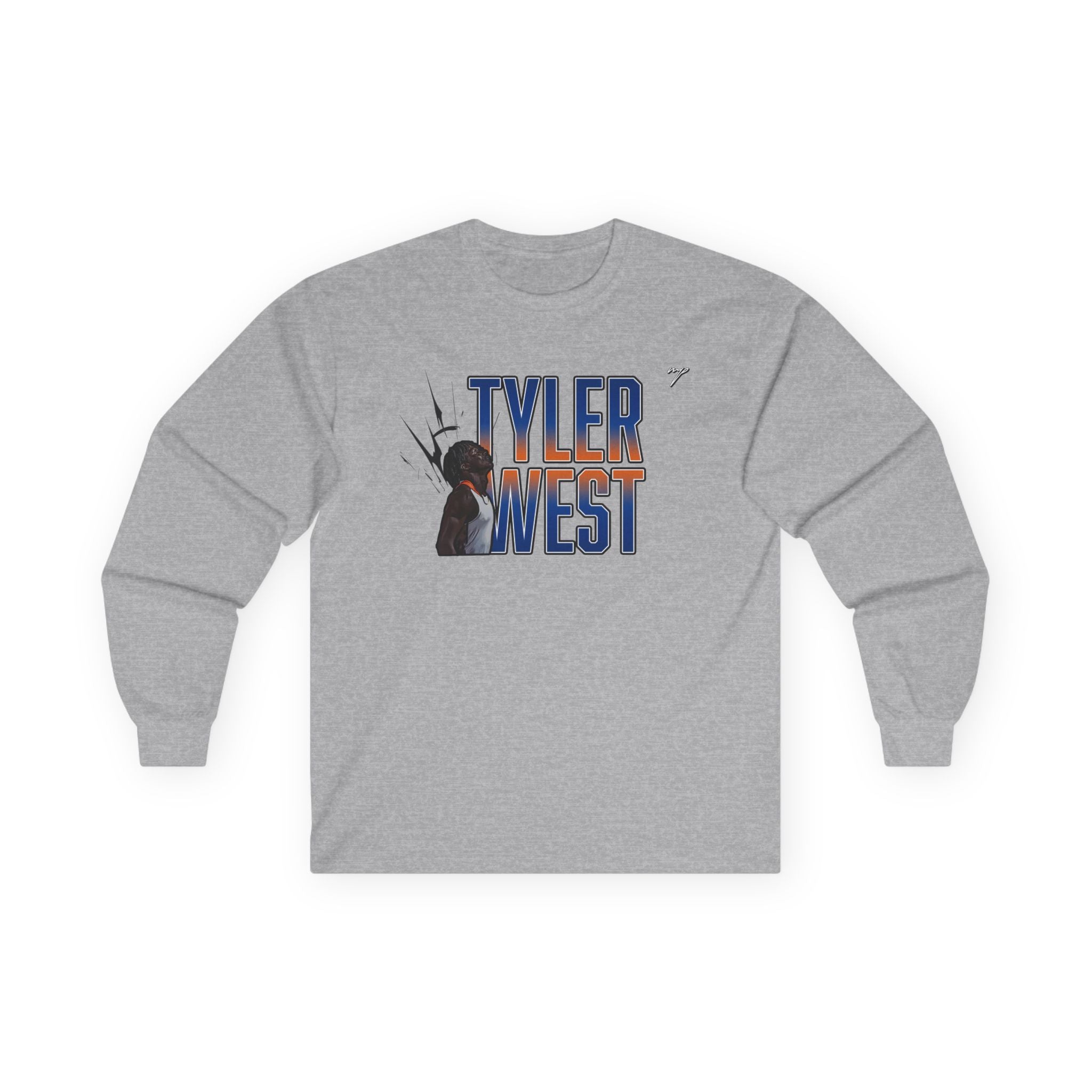 Tyler West Long Sleeve Tee