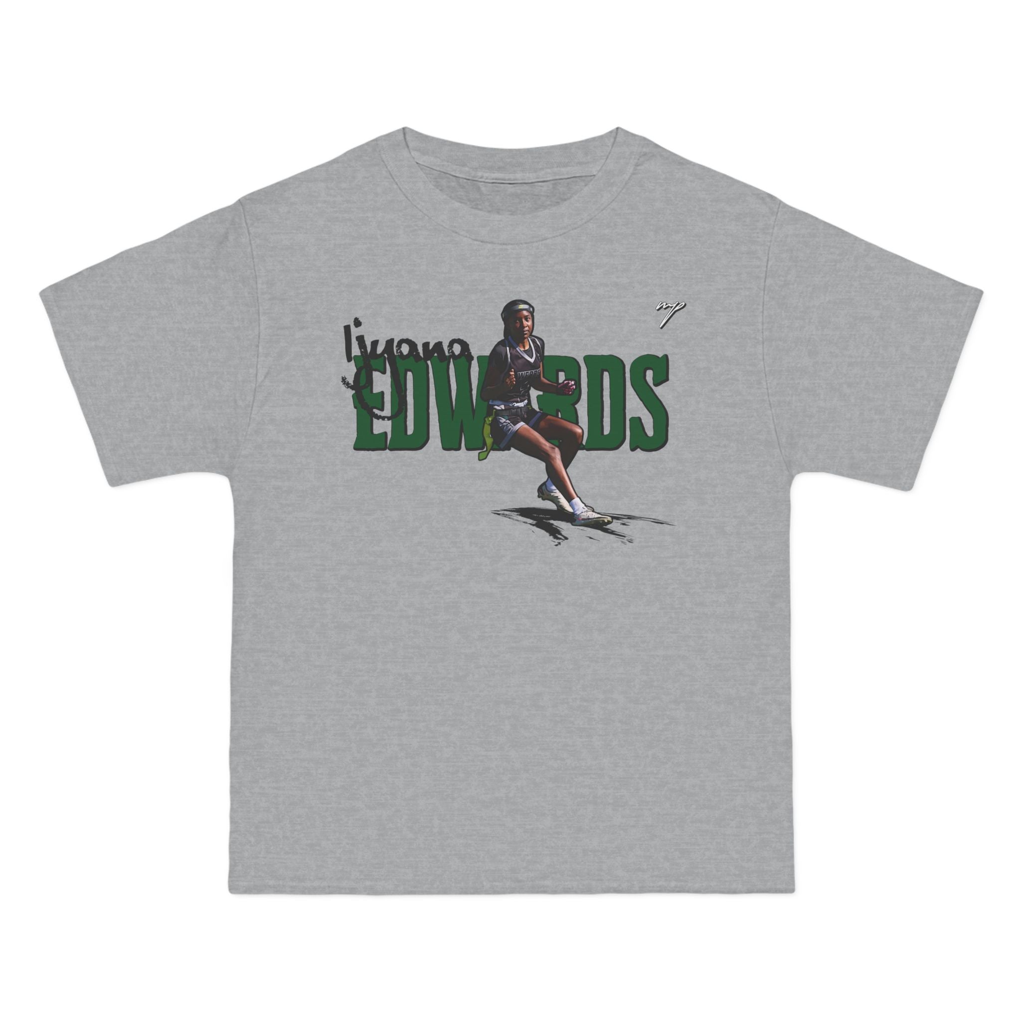 Ijyana Edwards Vintage Tee