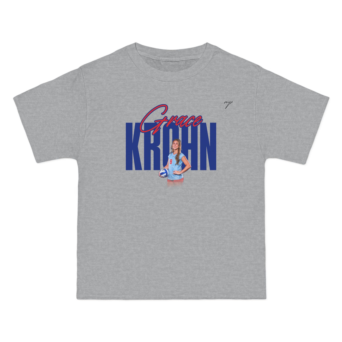 Grace Krohn Vintage Tee