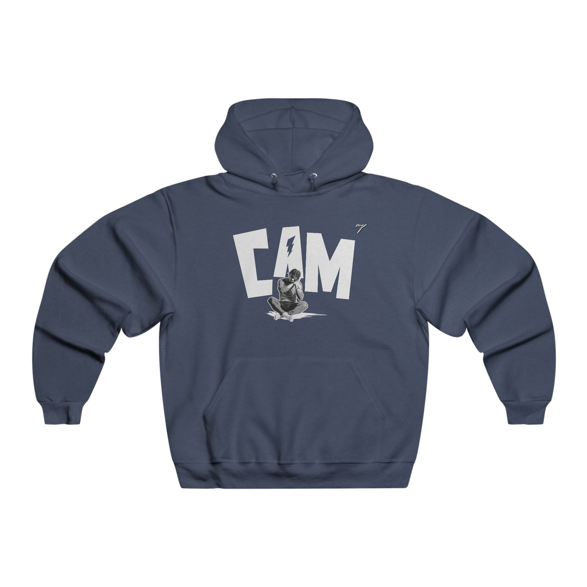 Cam Edwards Vintage Hoodie