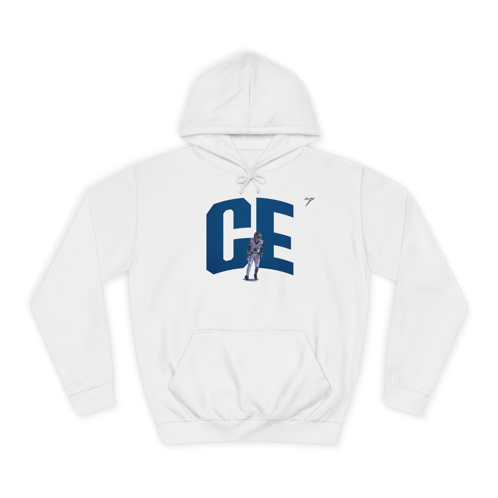 Caleb Edwards Hoodie