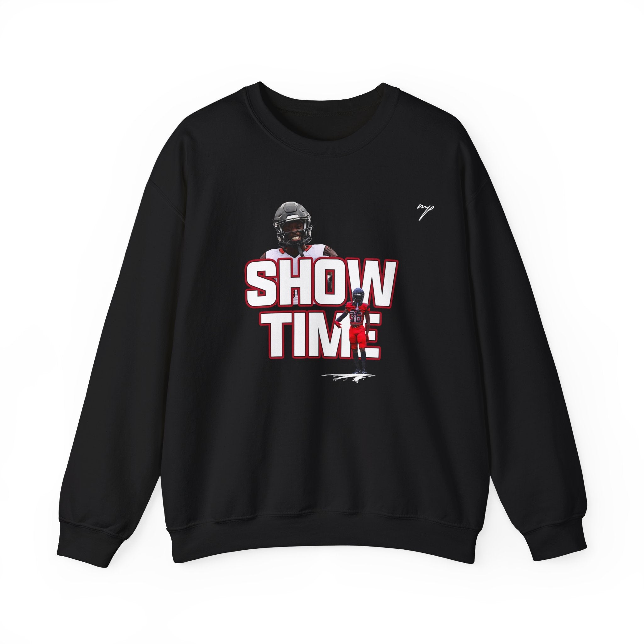 Tylen Rose Crewneck