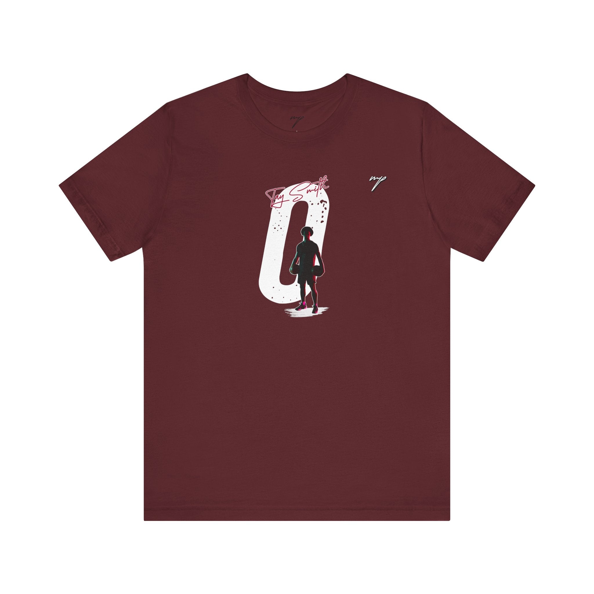 Tay Smith Graphic Tee