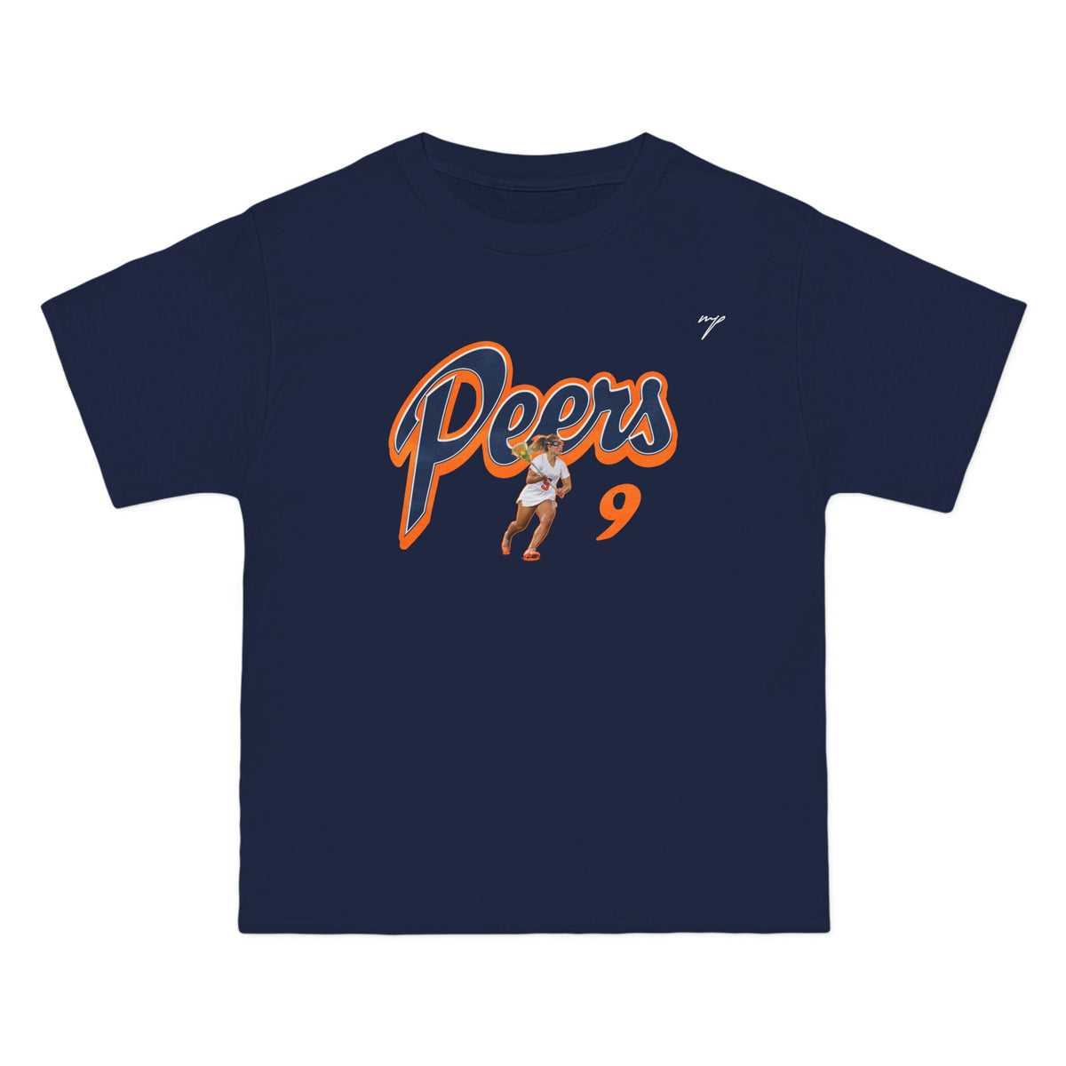 Ava Peers Vintage Tee