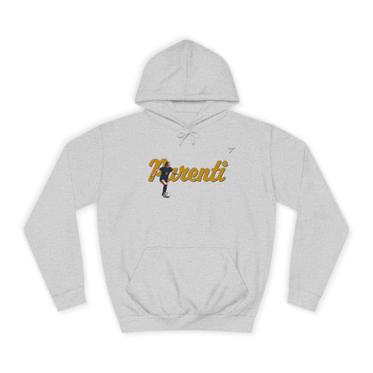Sloane Parenti Hoodie
