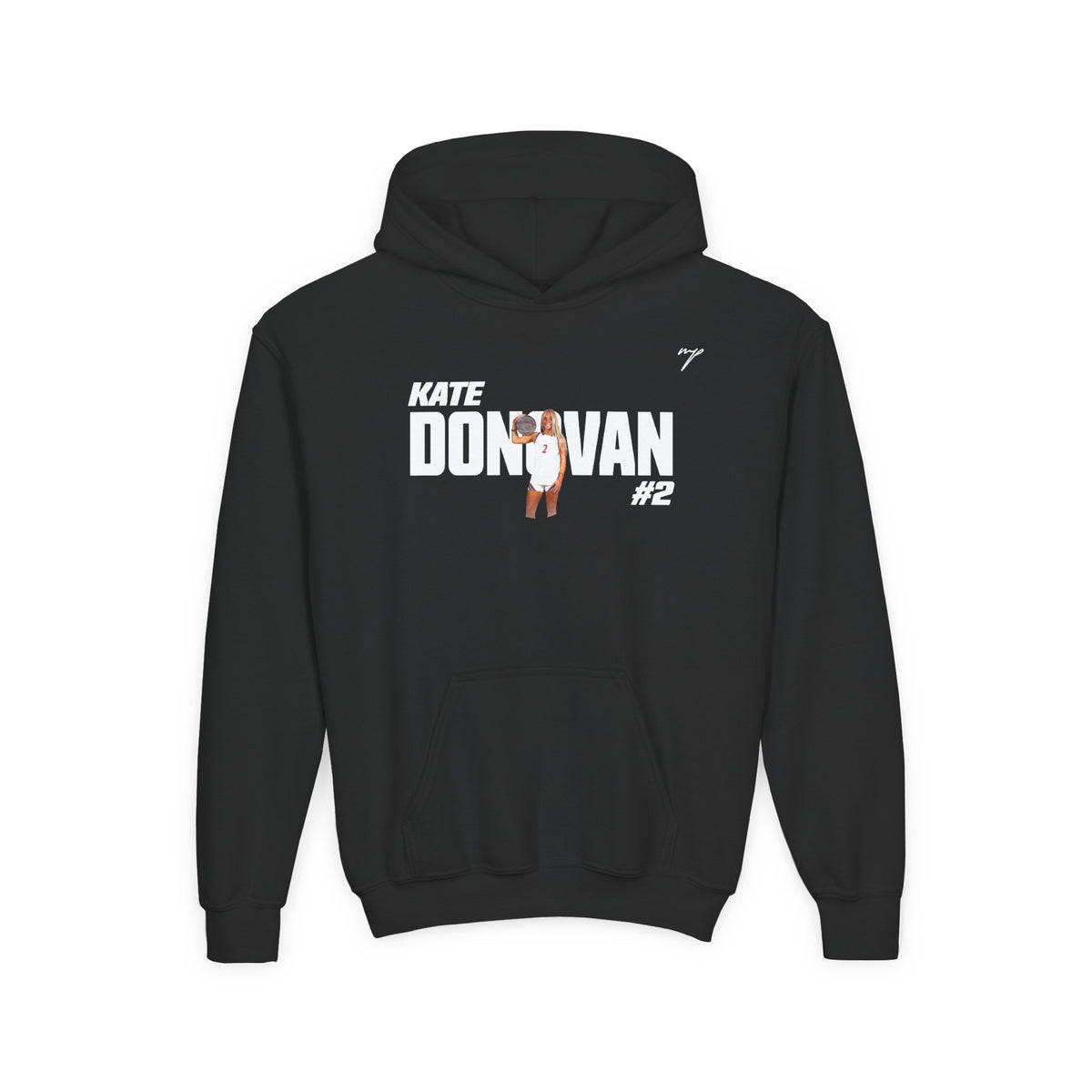 Kate Donovan YOUTH Hoodie