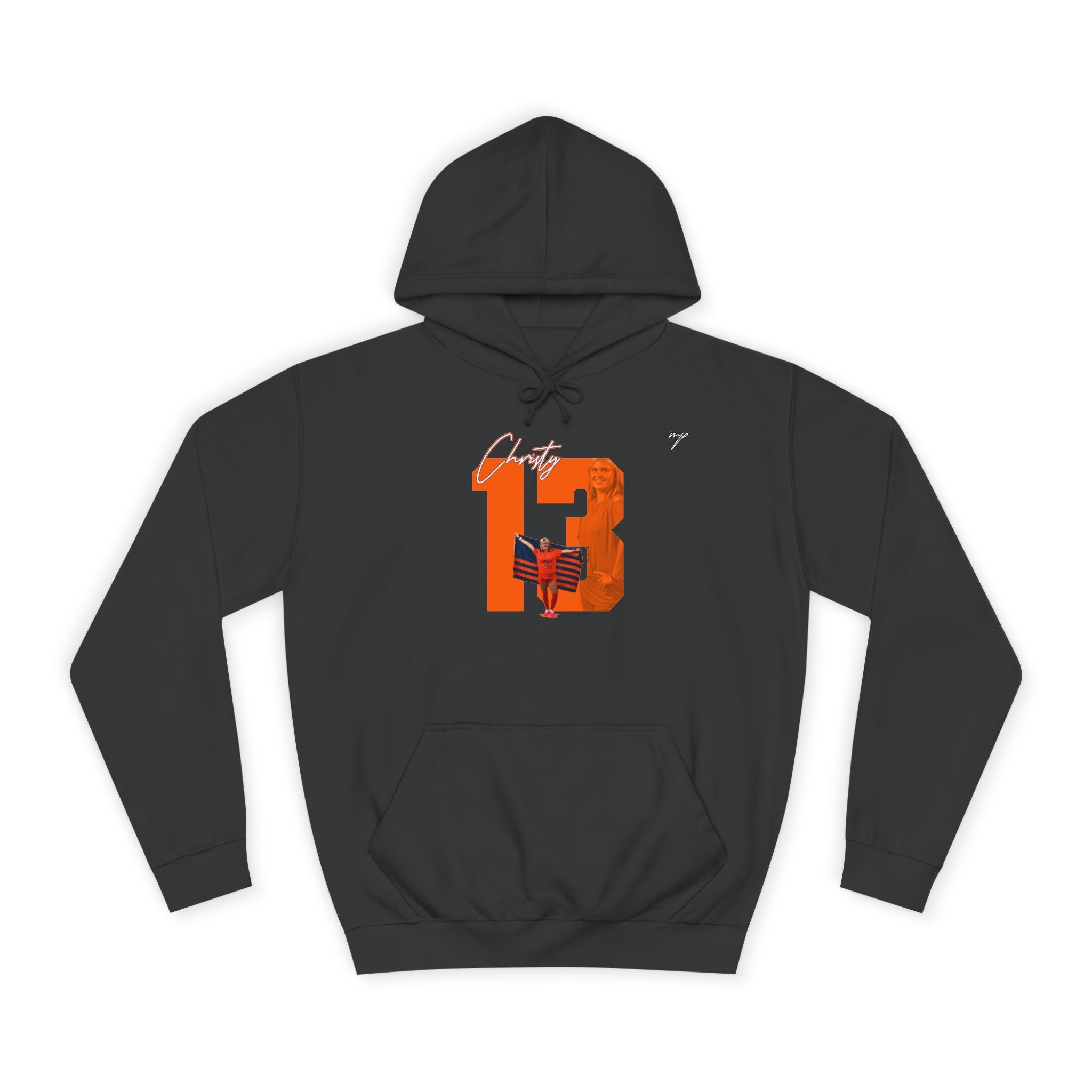 Lauren Christy Hoodie
