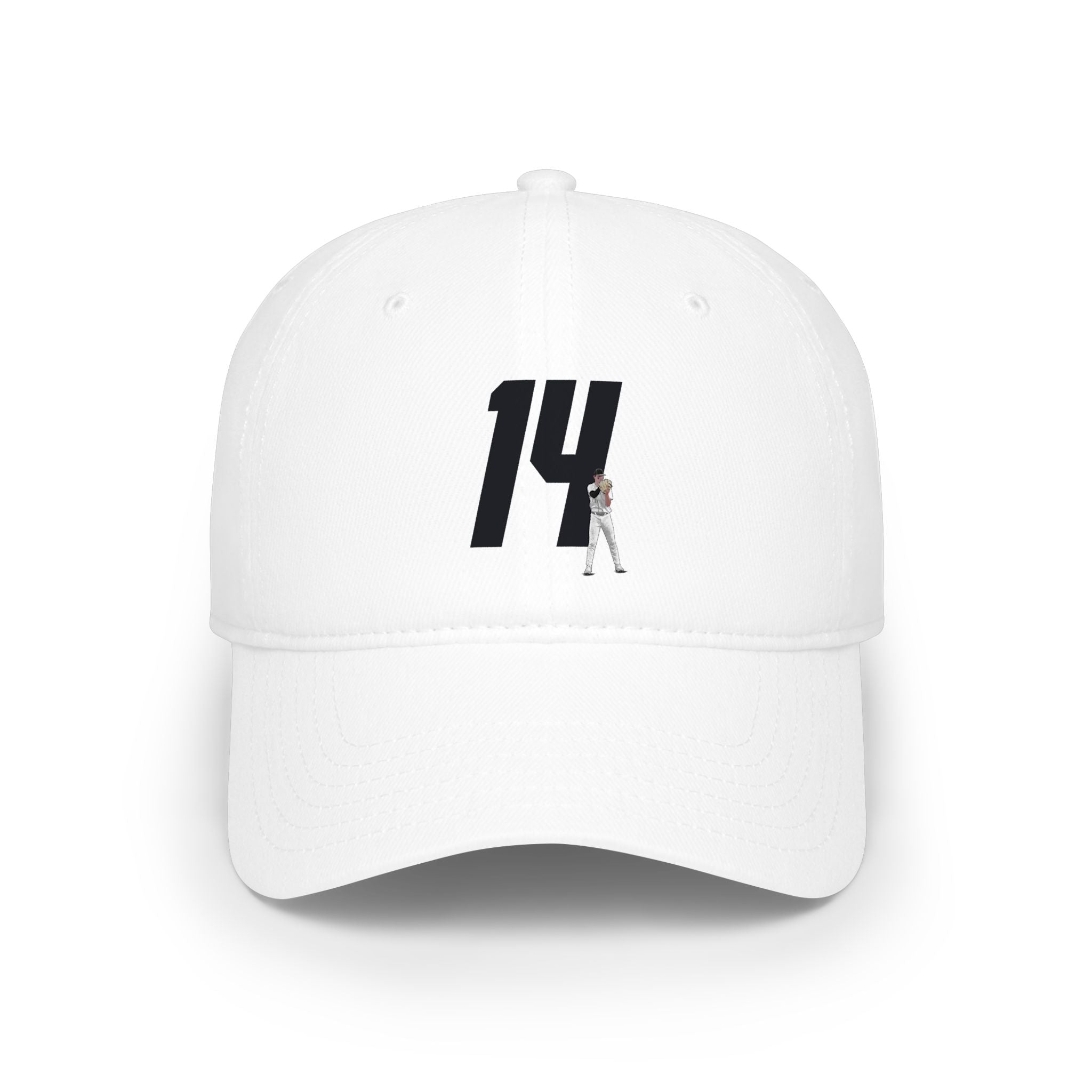 Kinnick Jensen Hat
