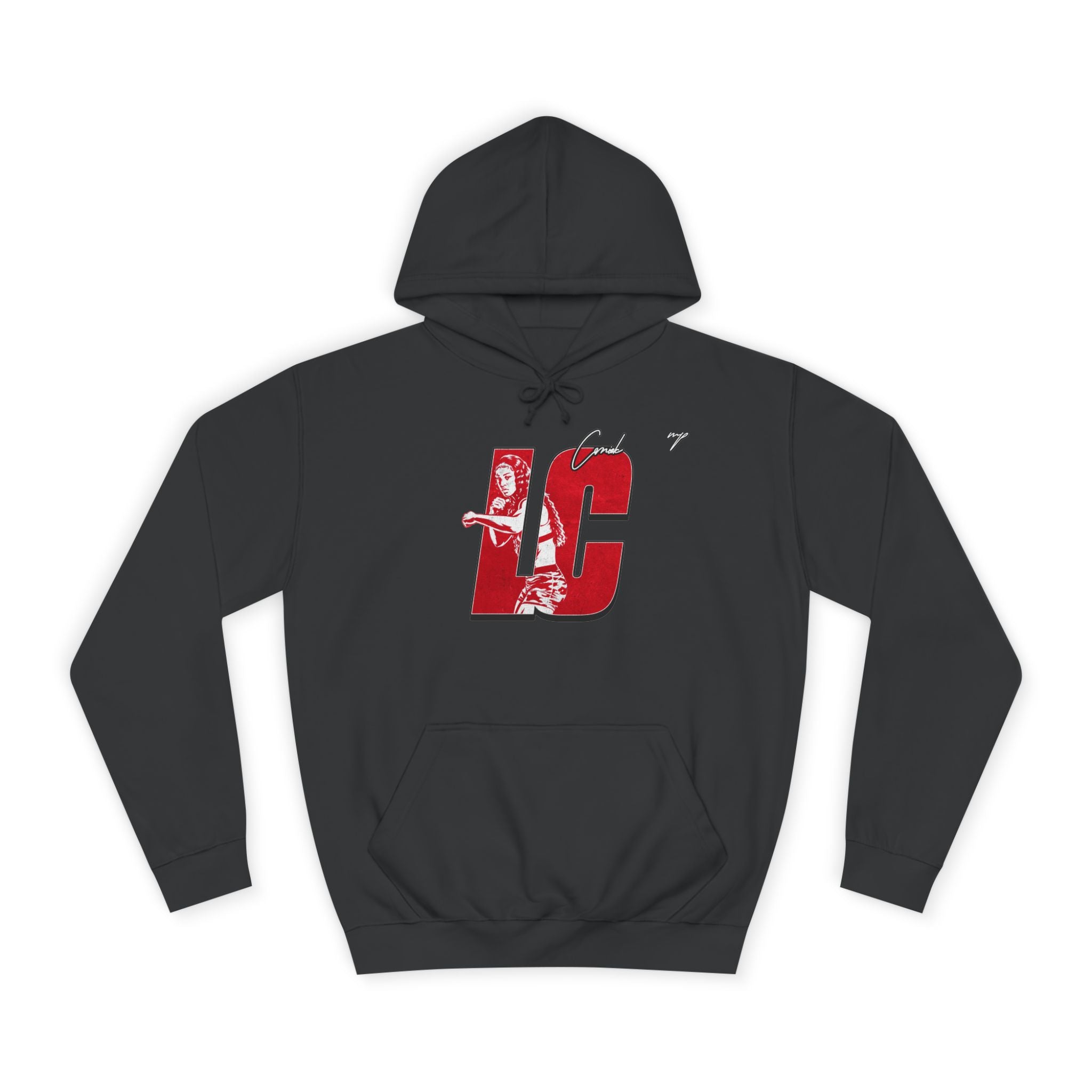 Lashawn Cornick Hoodie