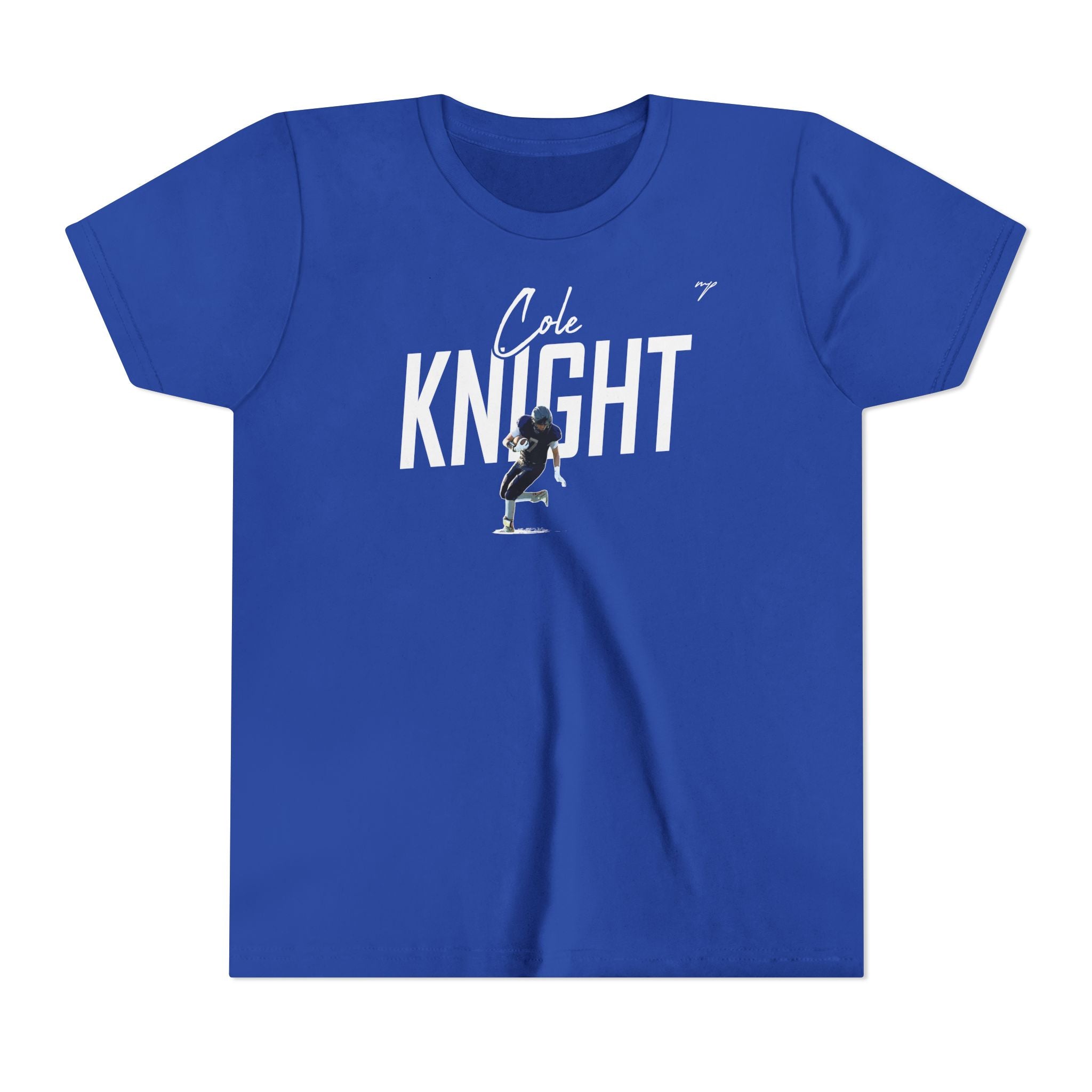 Cole Knight YOUTH Graphic Tee