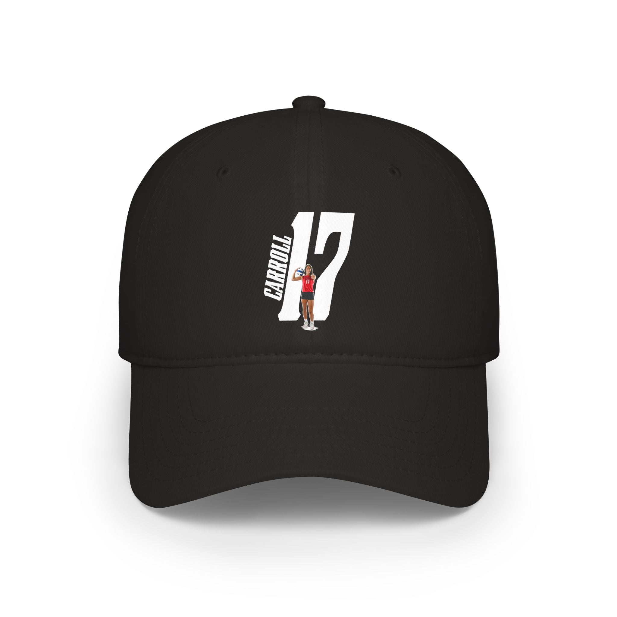 Trixie Carroll Hat