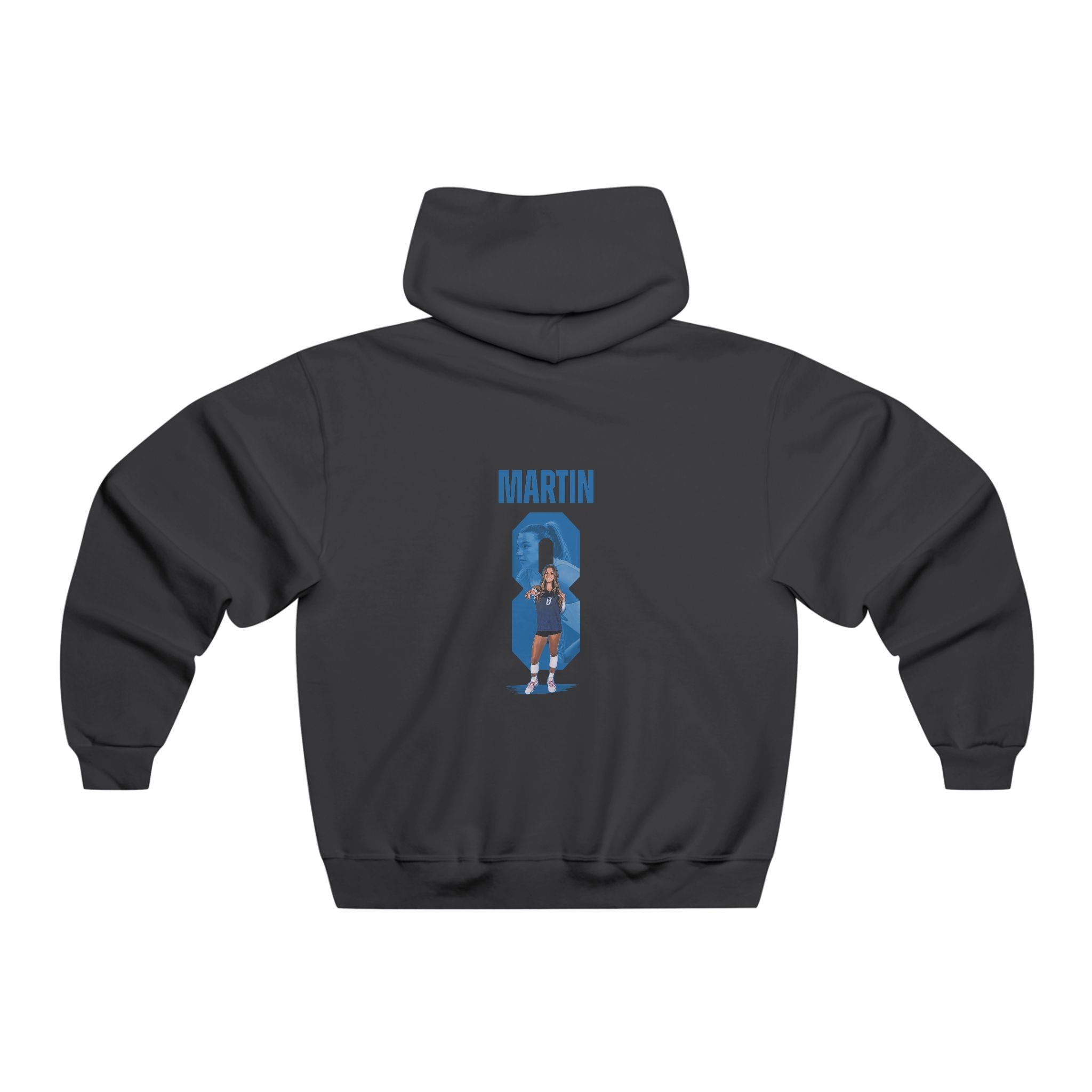 Ava Martin Vintage Hoodie