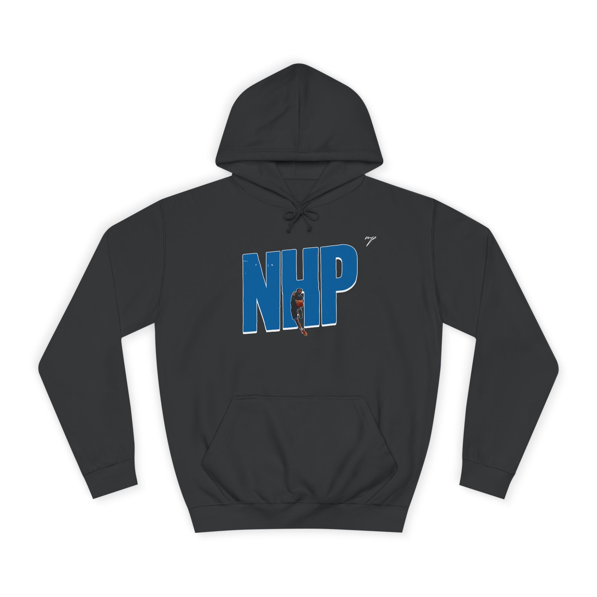 Nyrell Hackett-Pray Hoodie
