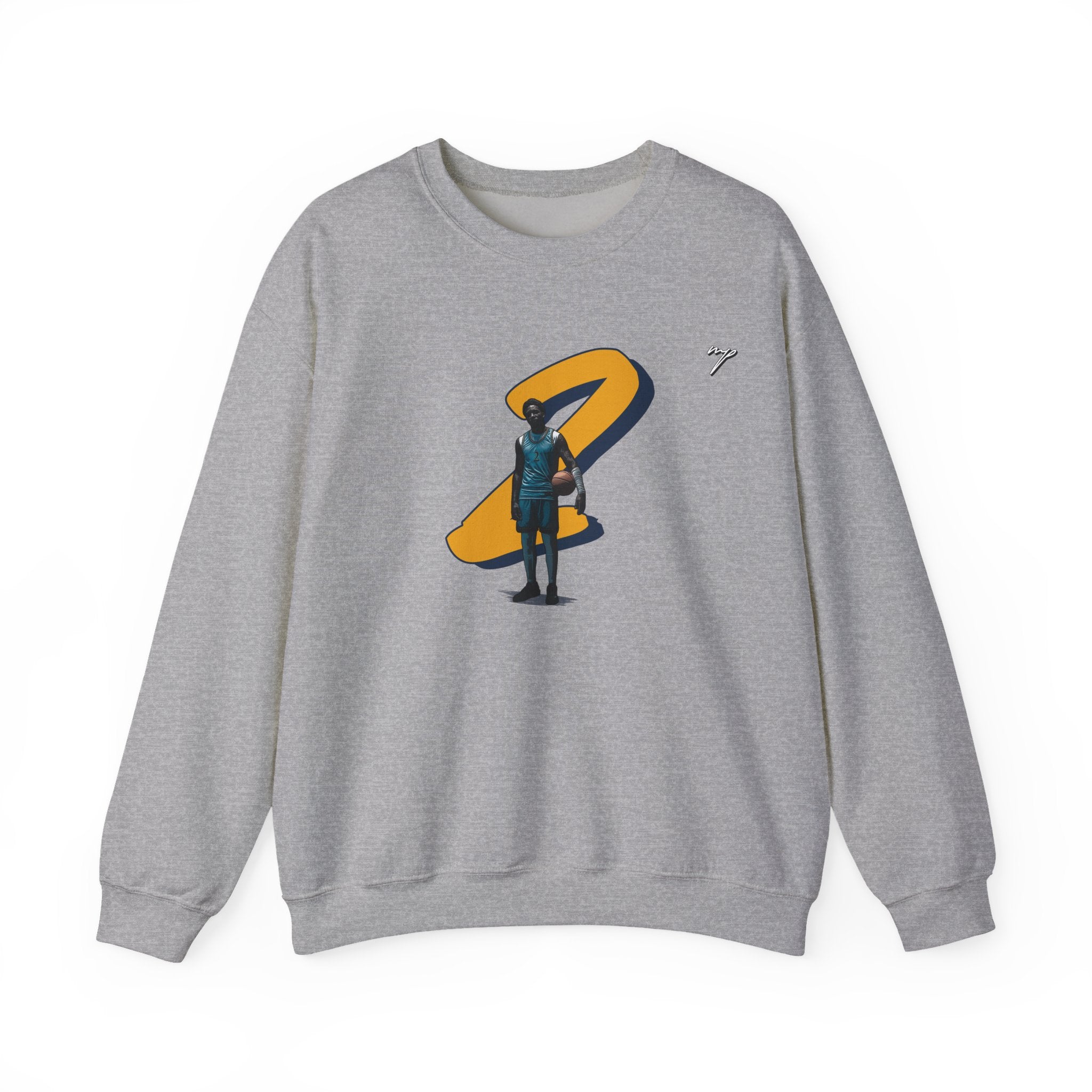 Amarri Monroe Crewneck