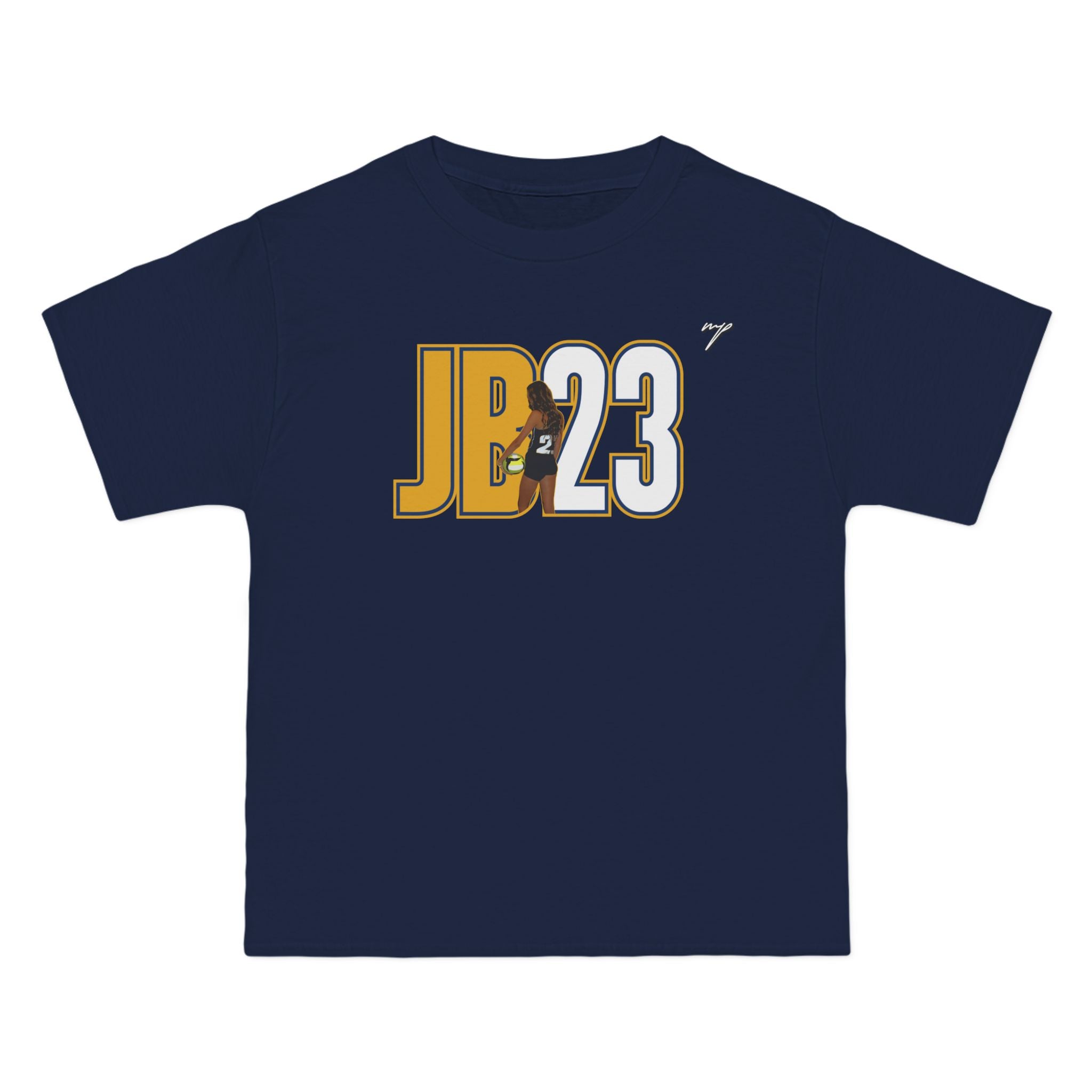 Jocelyn Bloedel Vintage Tee