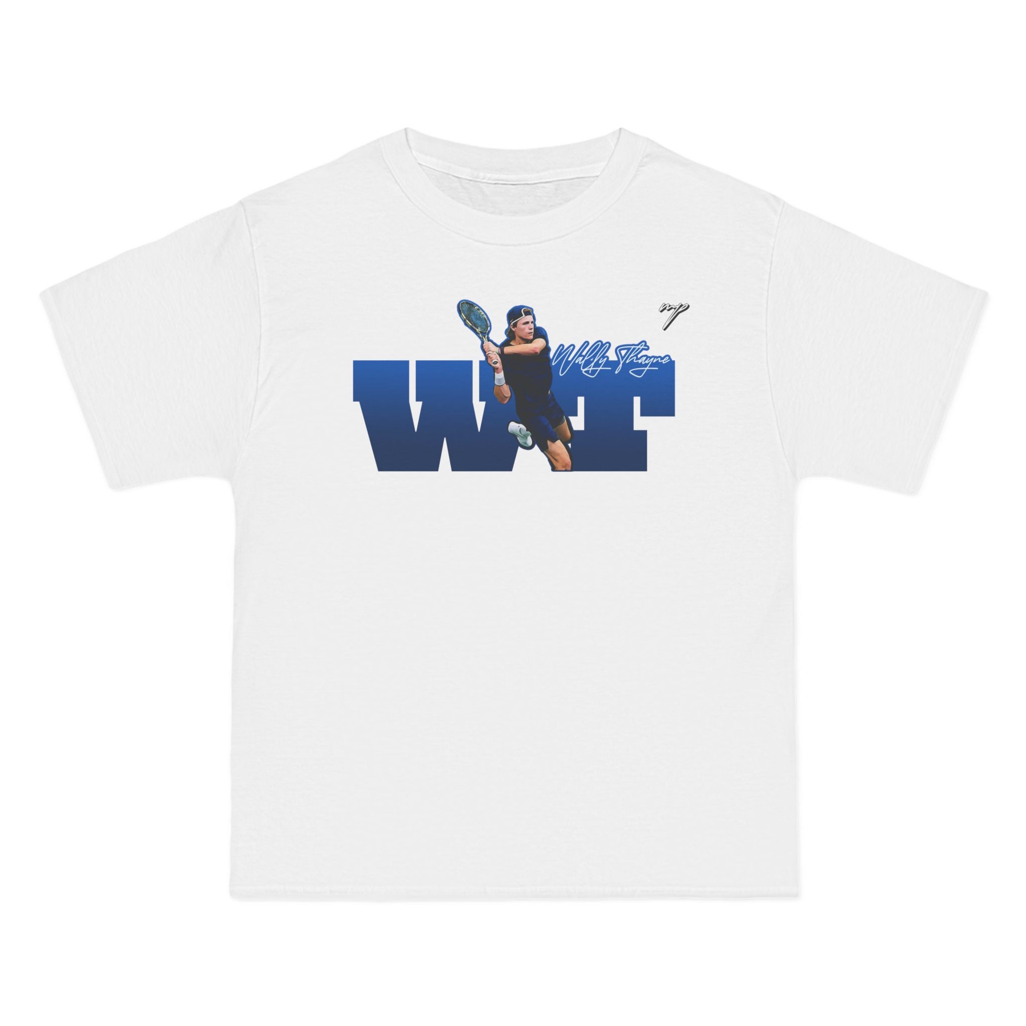 Wally Thayne Vintage Tee