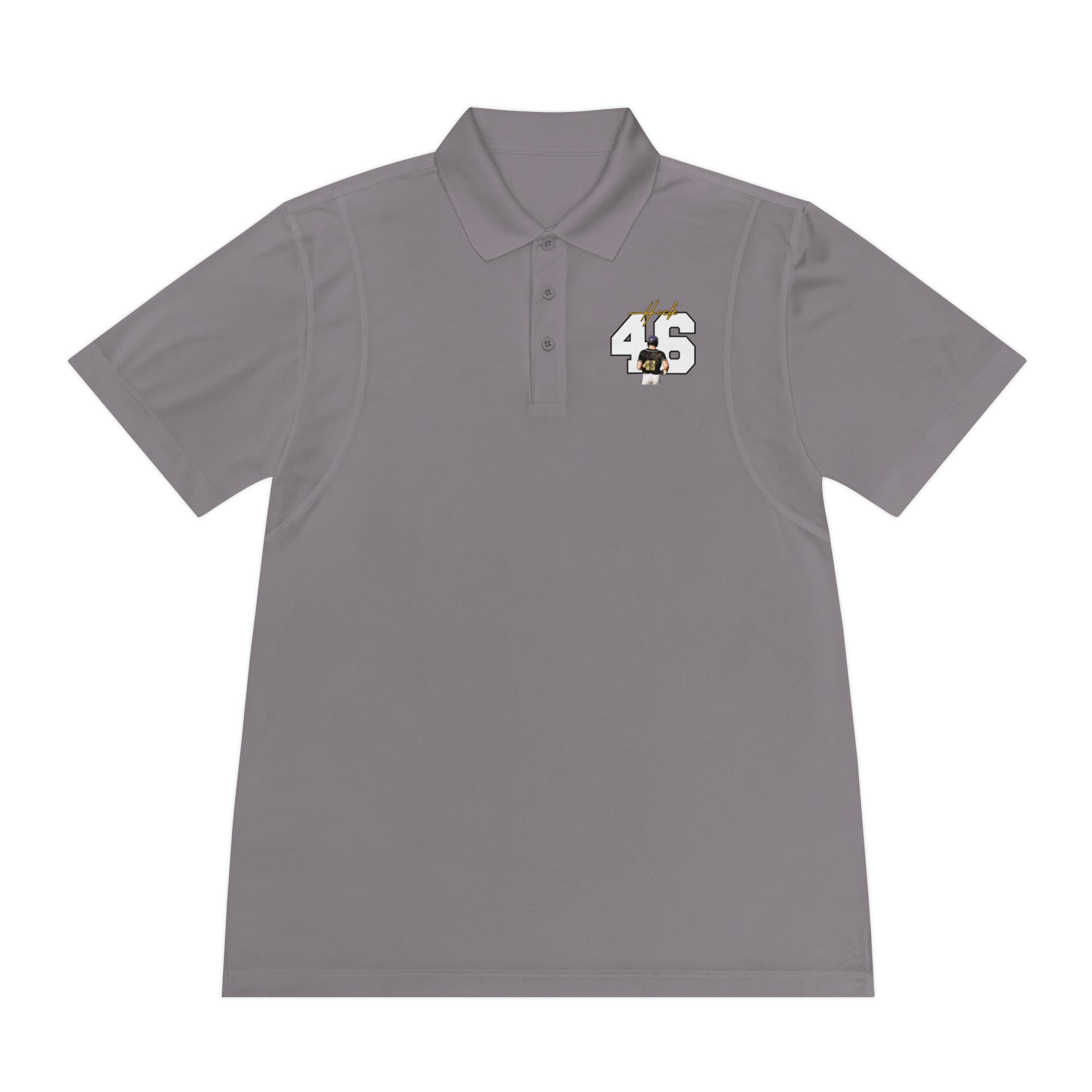 Ryley Heck Polo