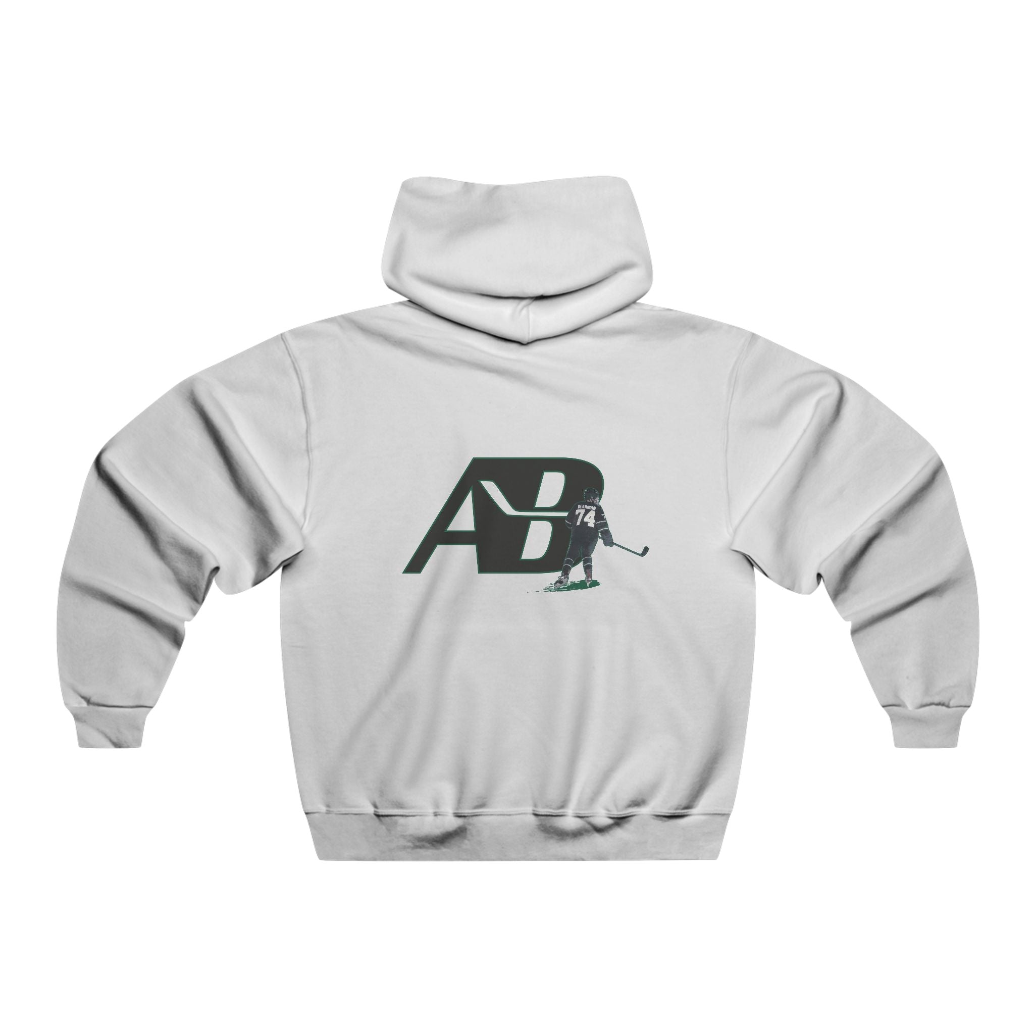 Aidan Bearman Vintage Hoodie