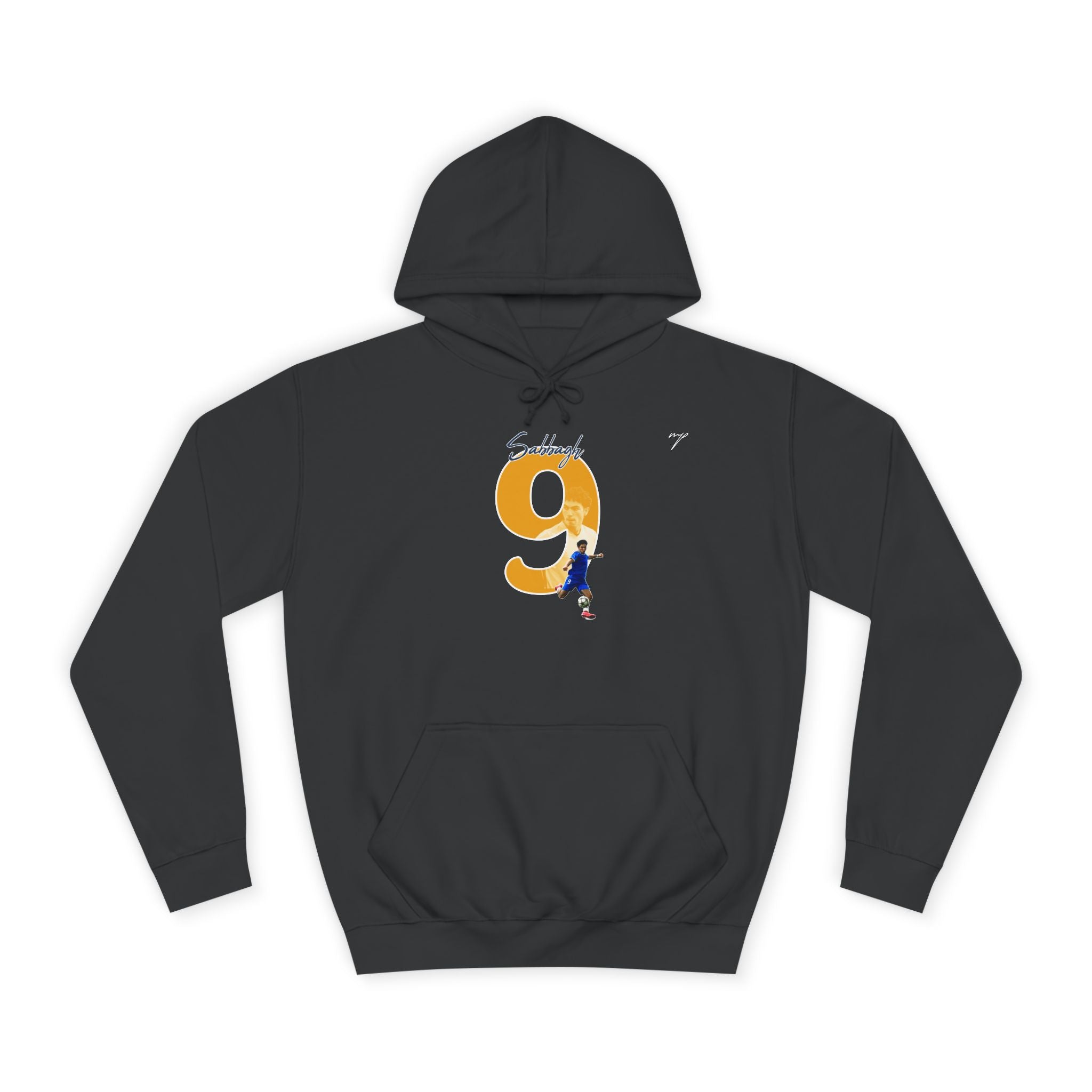 Ali Sabbagh Hoodie