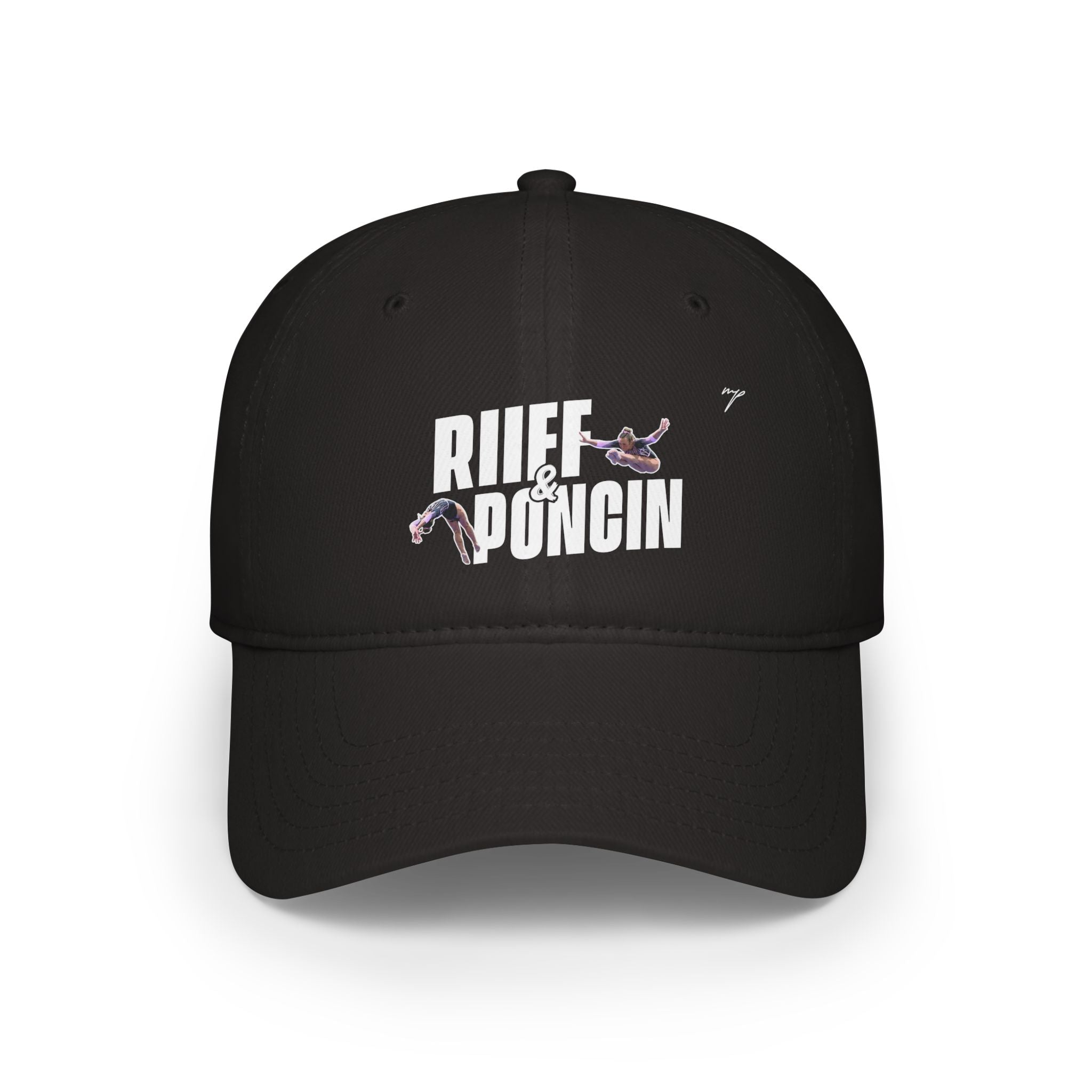Avery & Elizabeth Duo Hat
