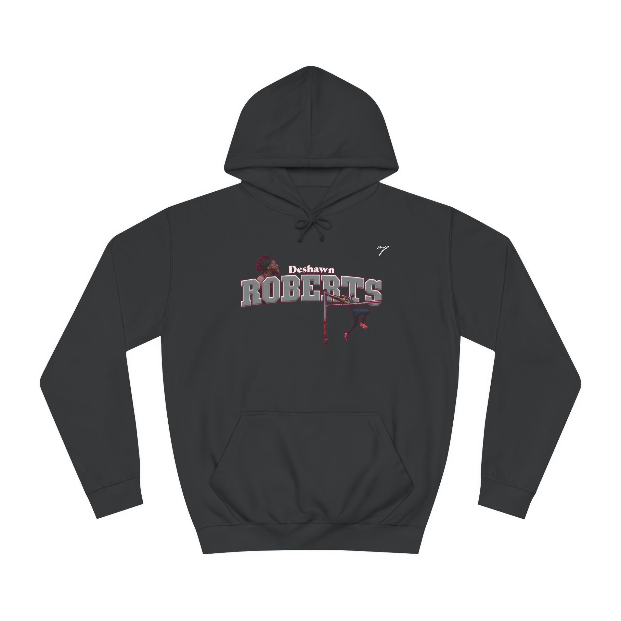 Deshawn Roberts Hoodie