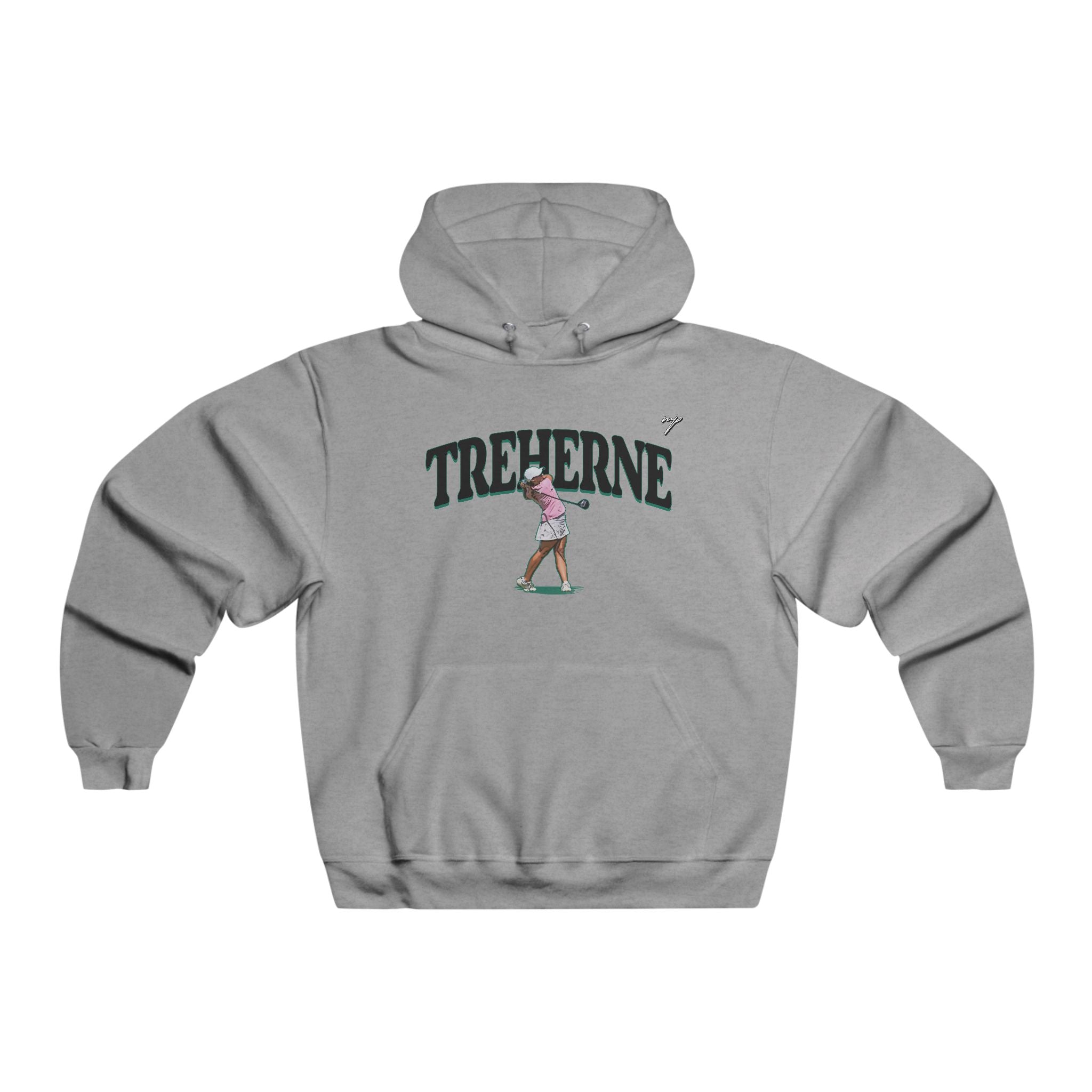 Paige Treherne Vintage Hoodie