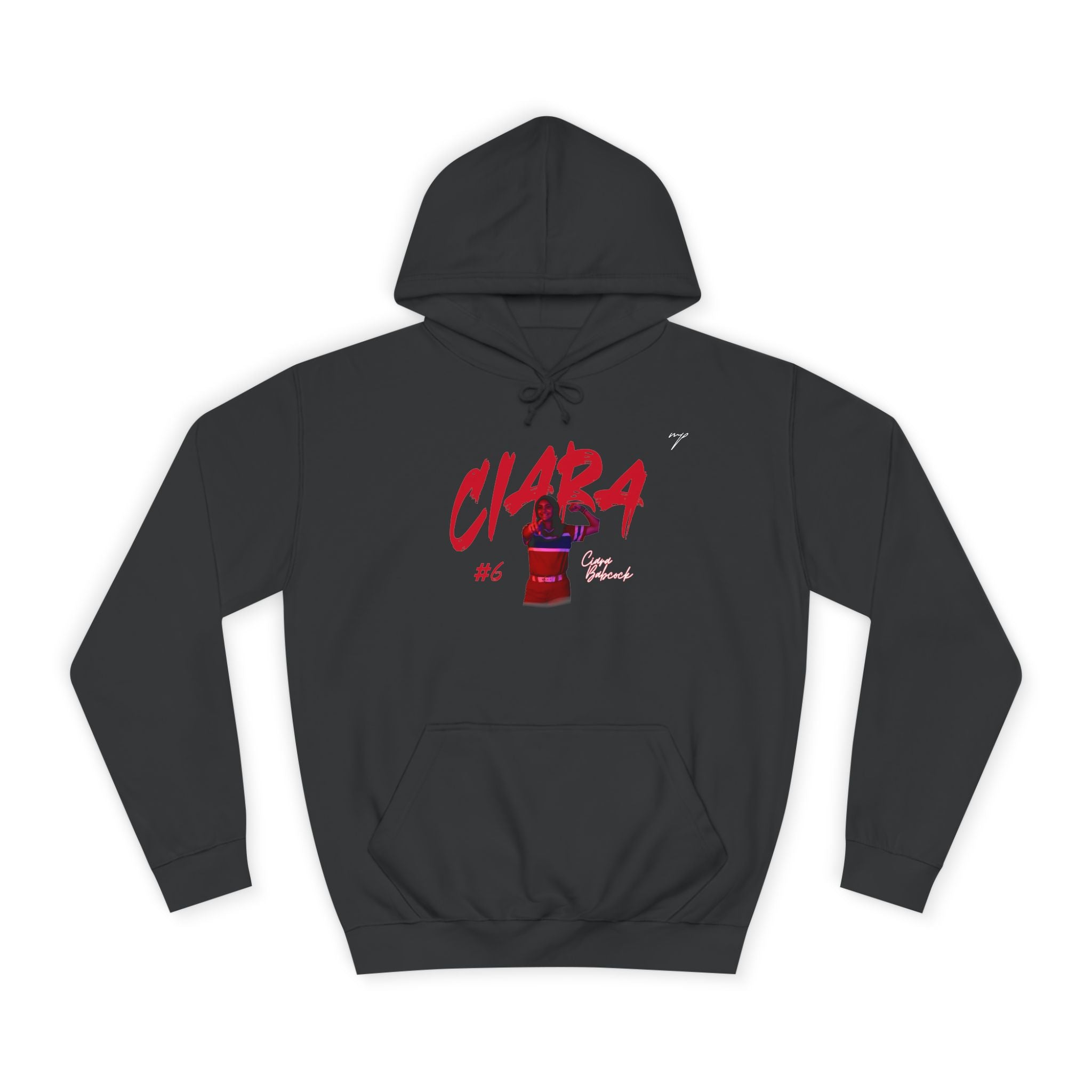 Ciara Babcock Hoodie