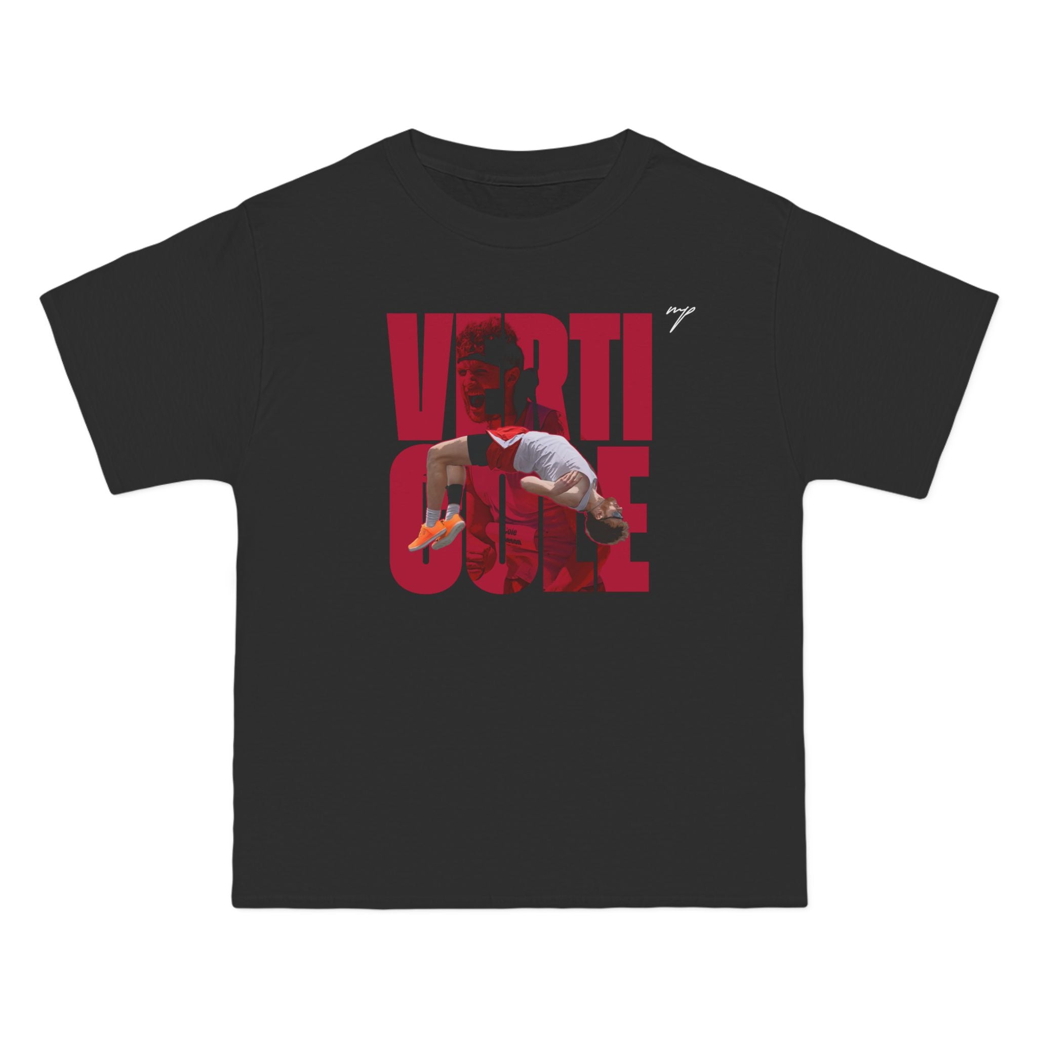 Cole Oleson Vintage Tee
