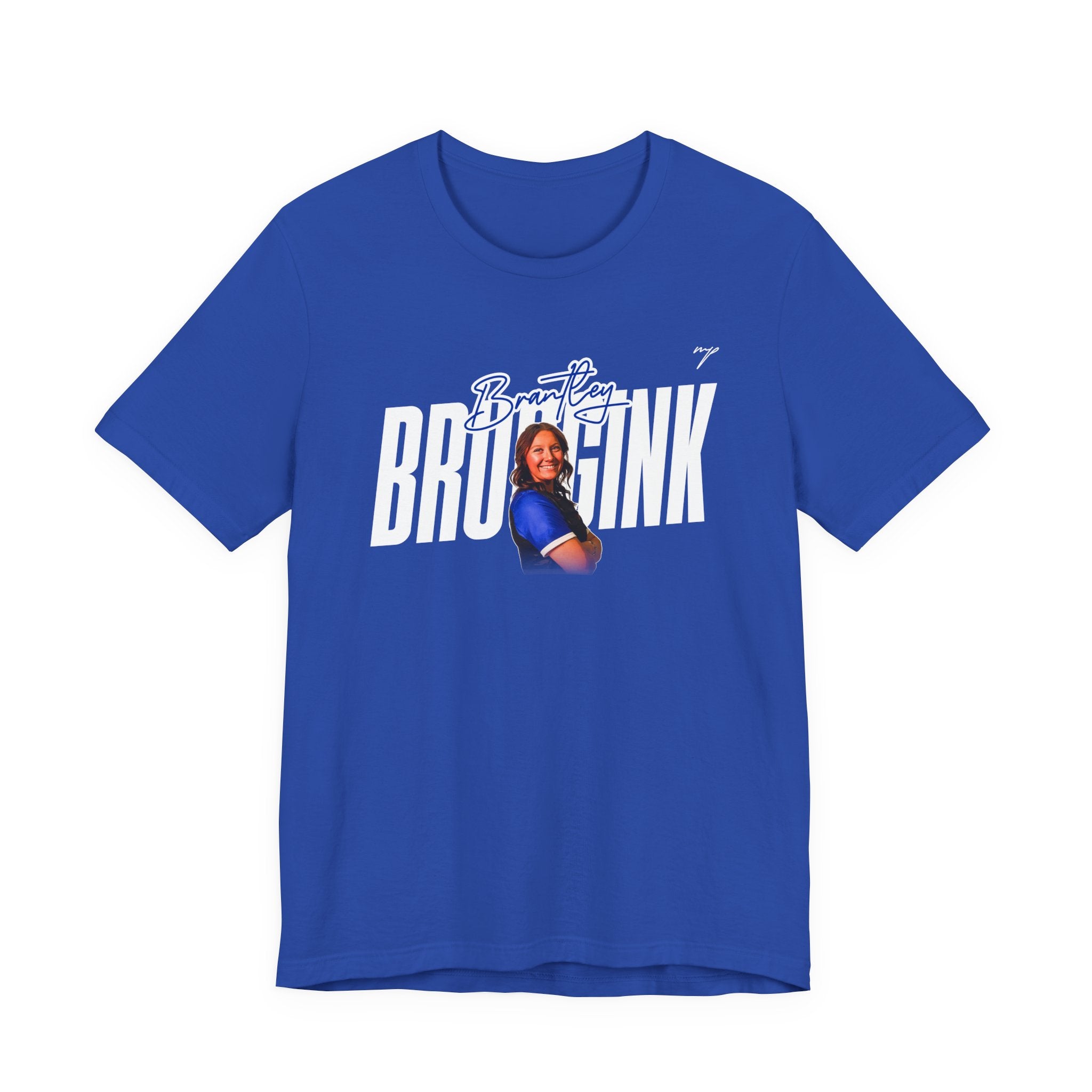 Brantley Bruggink Graphic Tee