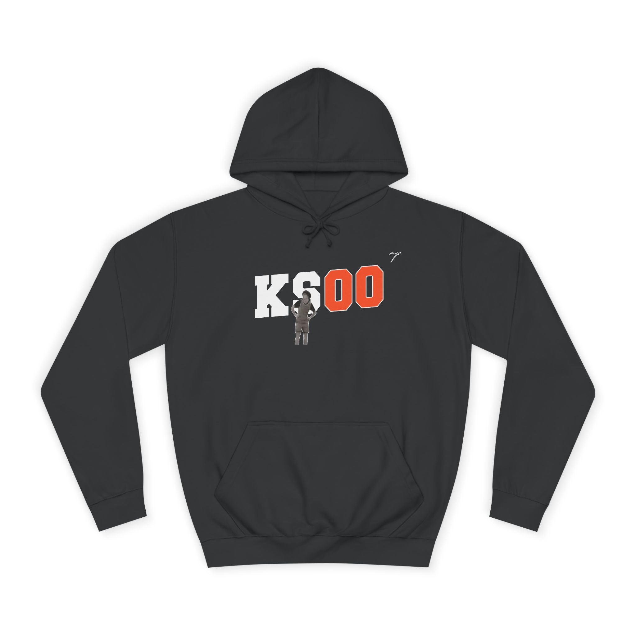 Kade Shook Hoodie