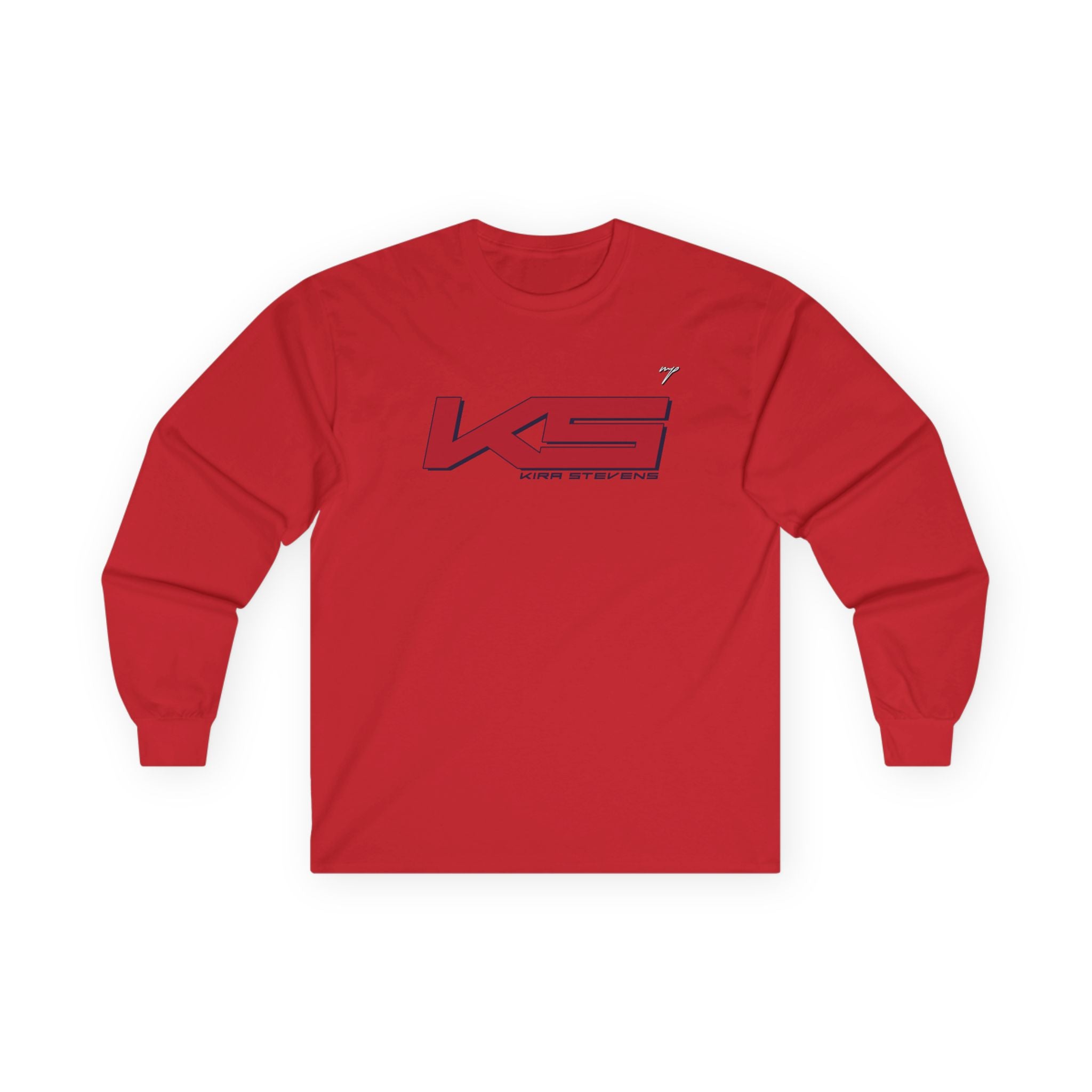 Kira Stevens Long Sleeve Tee