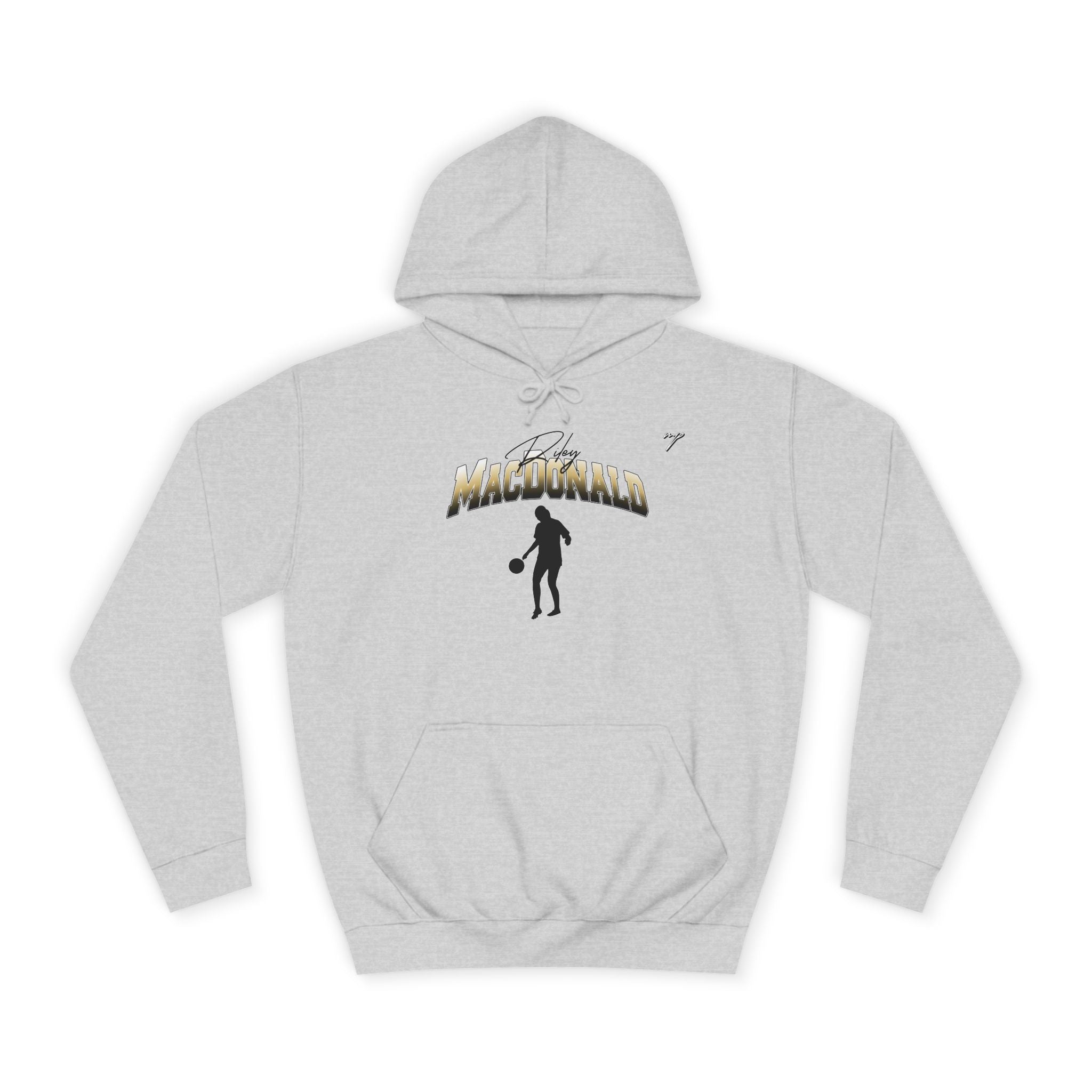 Riley MacDonald Hoodie