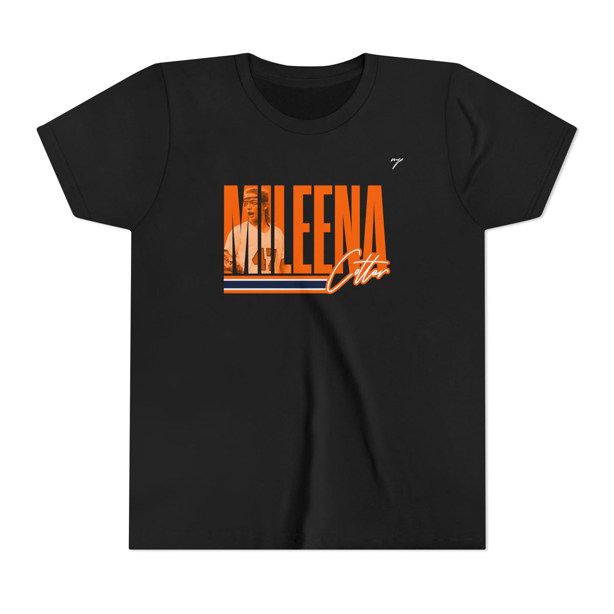 Mileena Cotter YOUTH Graphic Tee