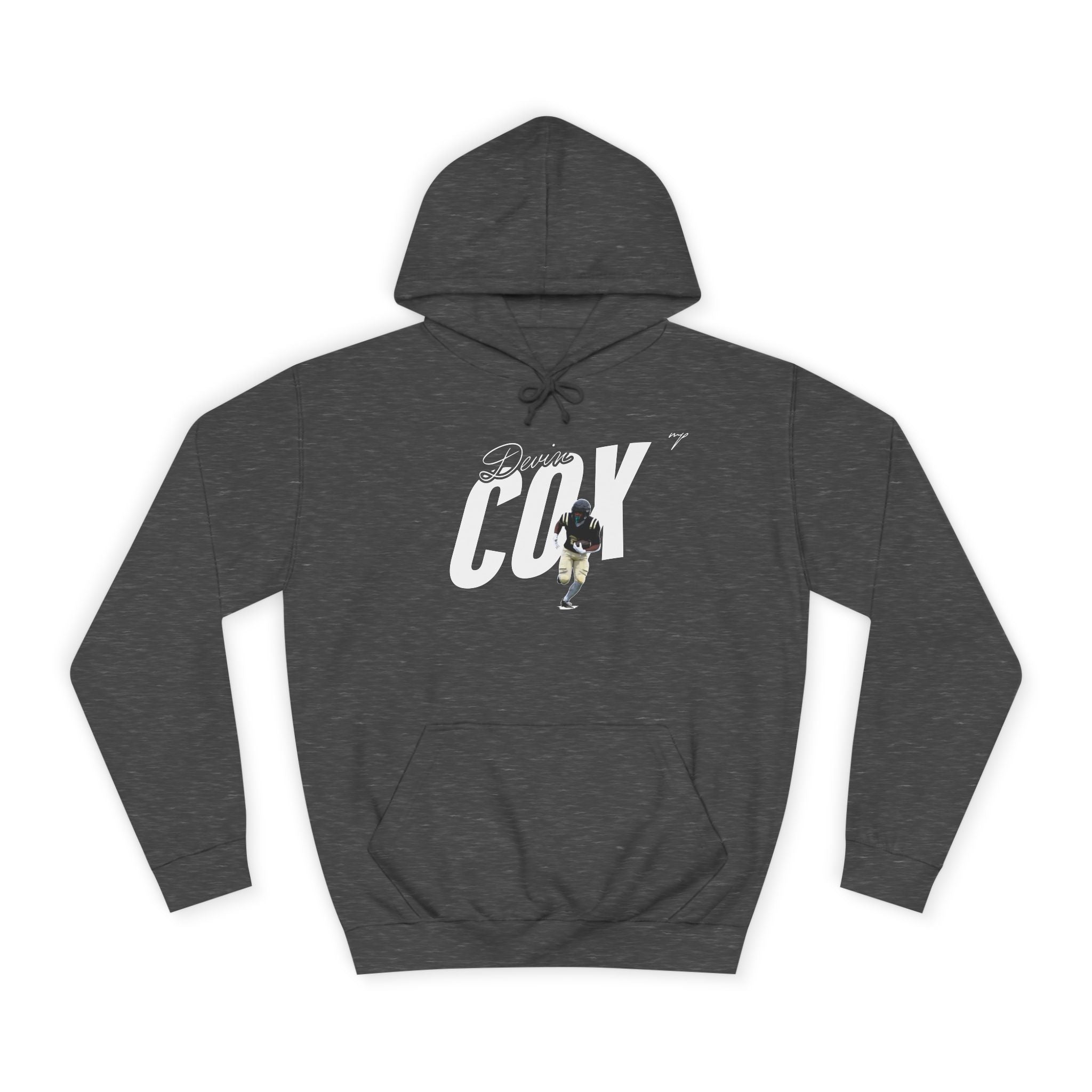 Devin Cox Hoodie