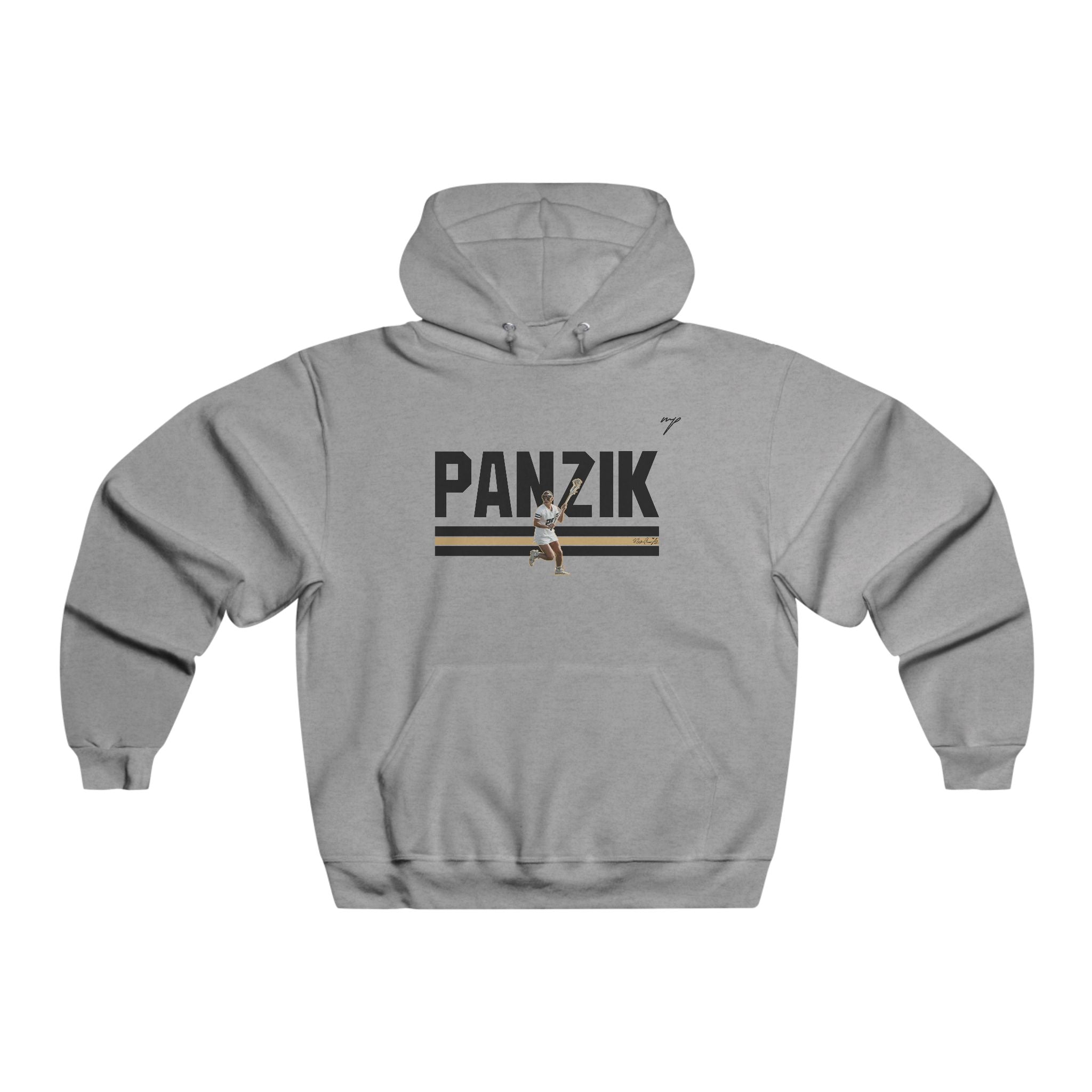 Shea Panzik Vintage Hoodie