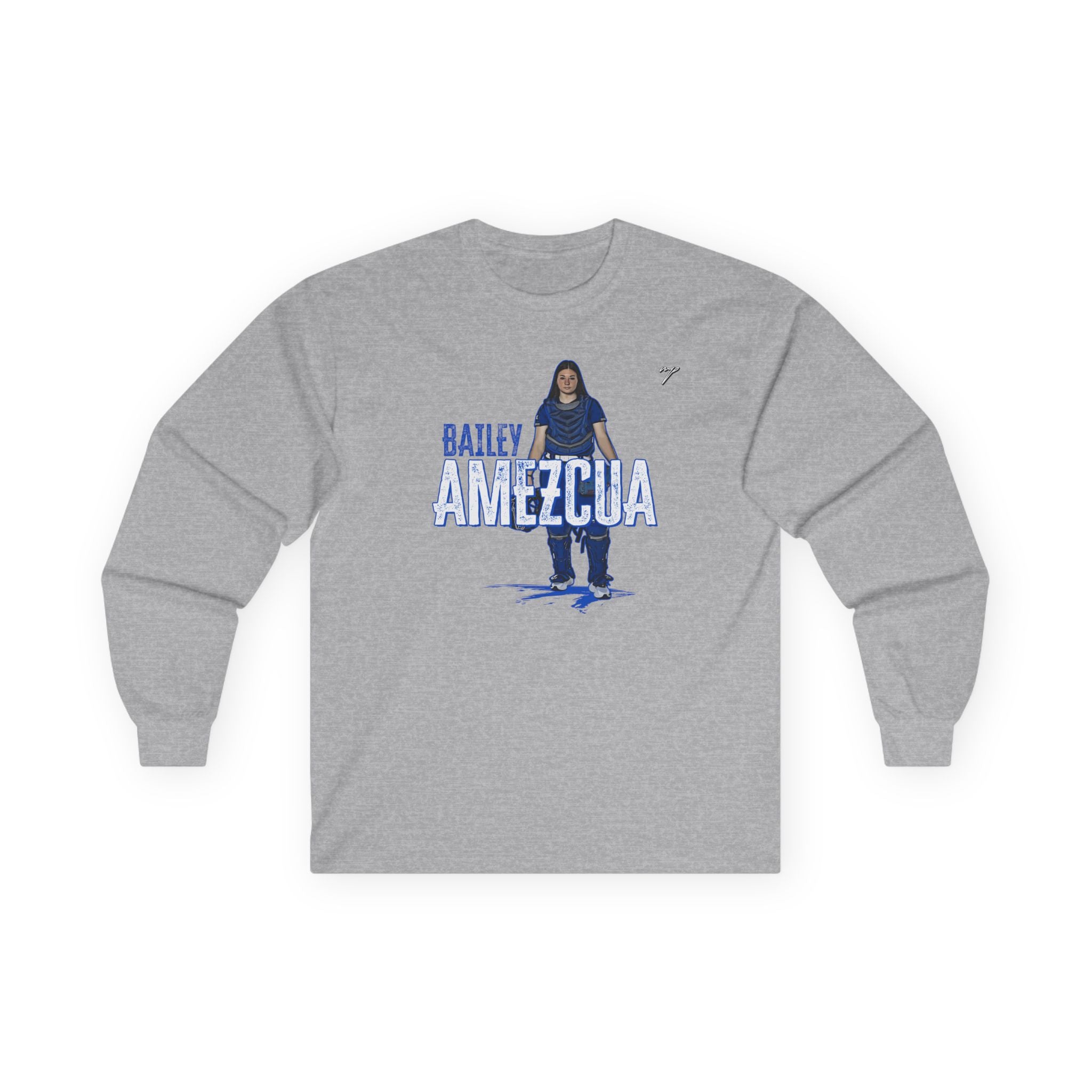 Bailey Amezcua Long Sleeve Tee