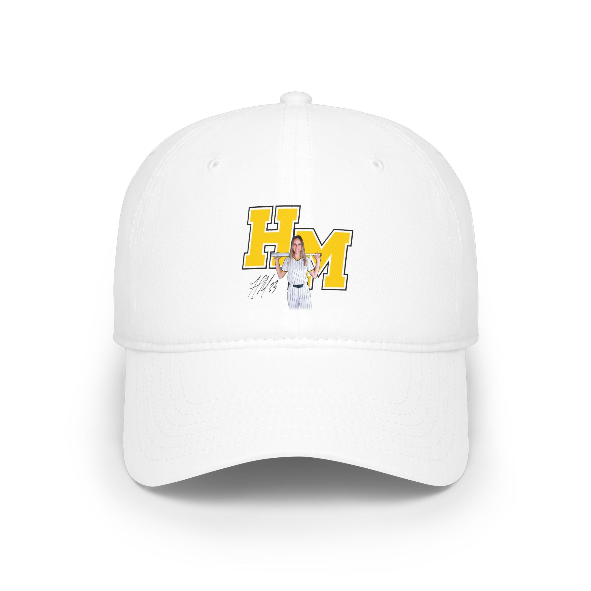 Hayden Mowrey Hat