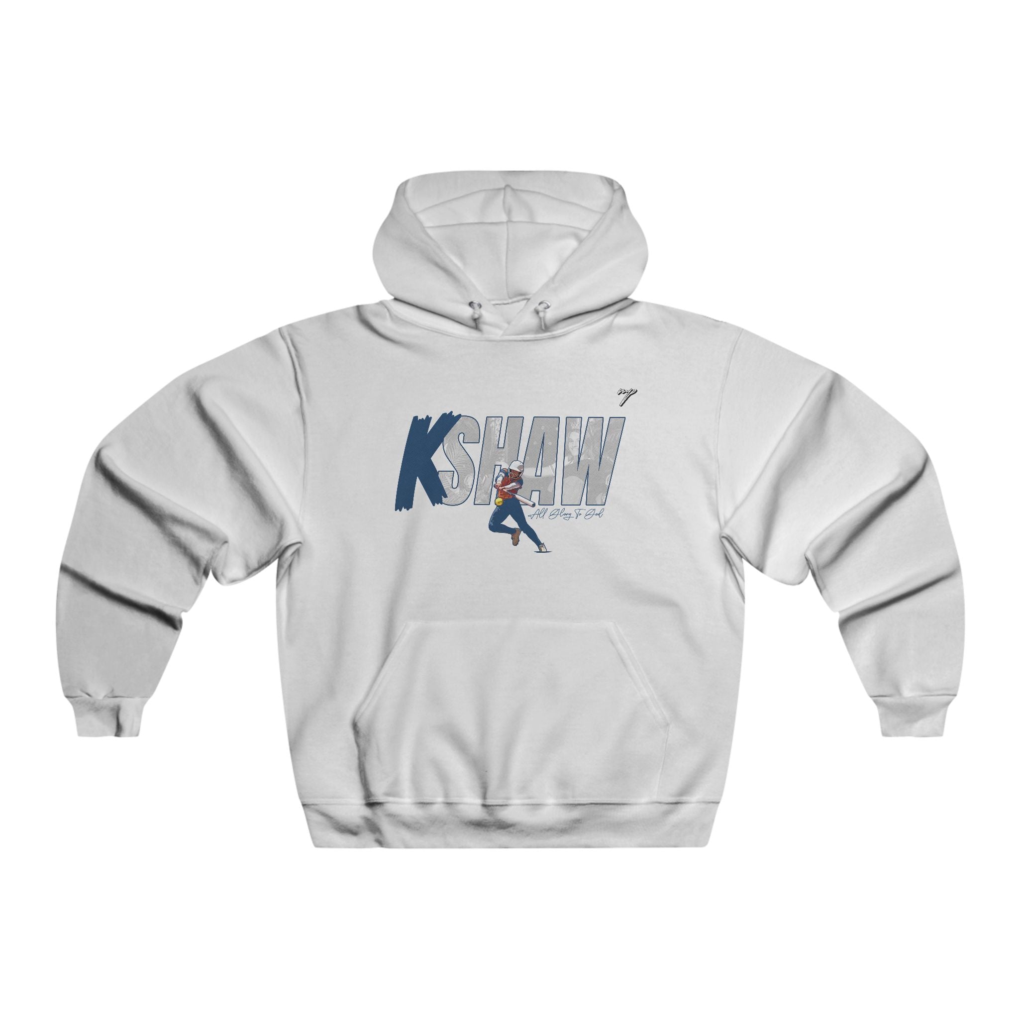 Kylie Shaw Vintage Hoodie