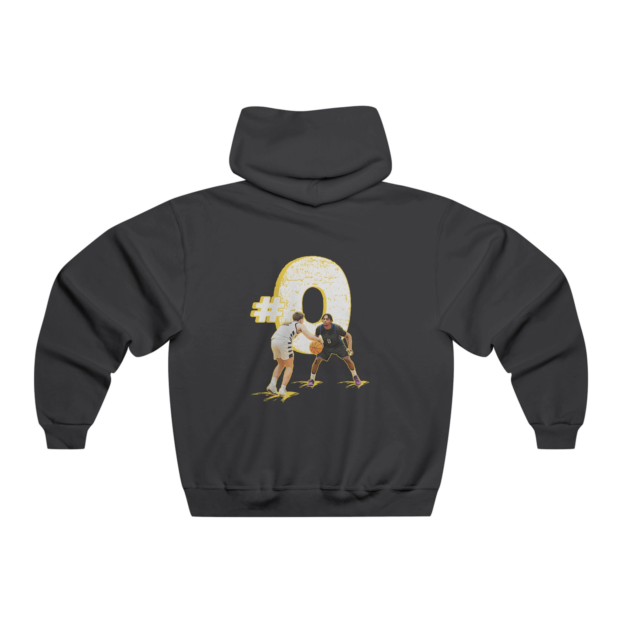 John Gaines Vintage Hoodie
