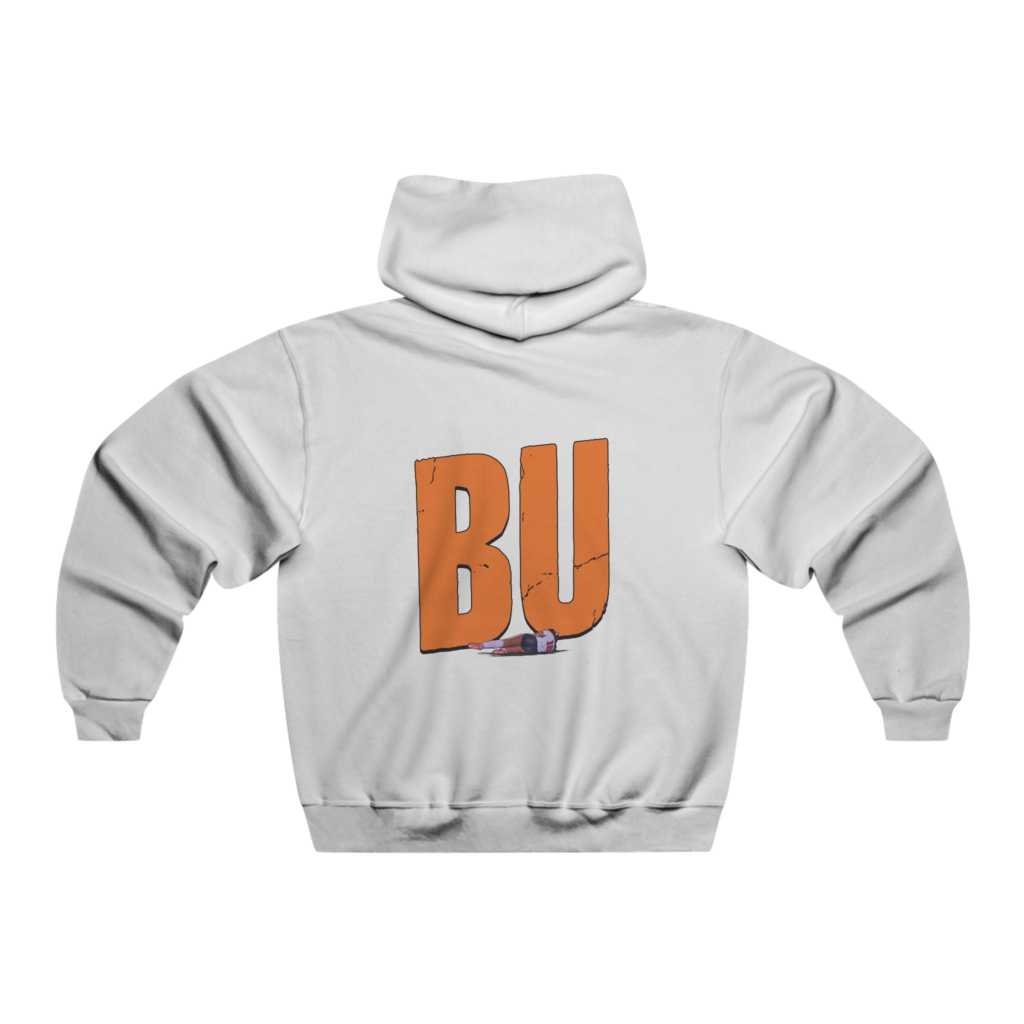 Brady Unger Vintage Hoodie