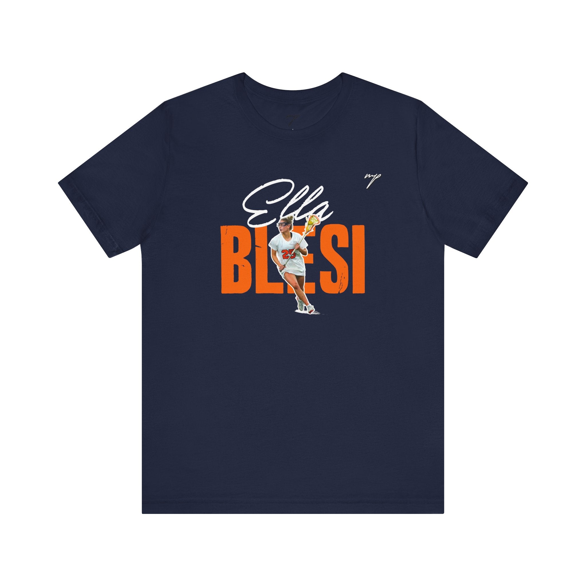 Ella Blesi Graphic Tee