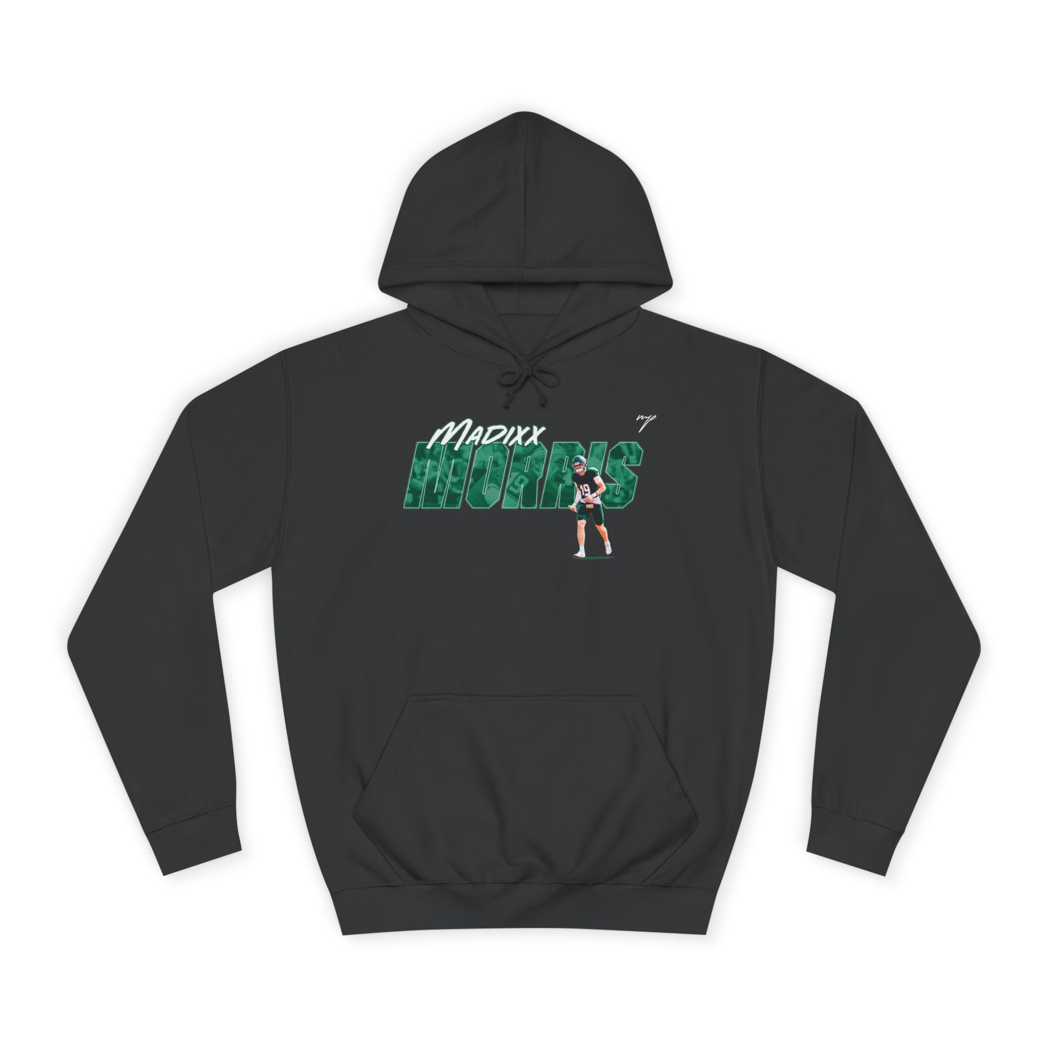Madixx Morris Hoodie