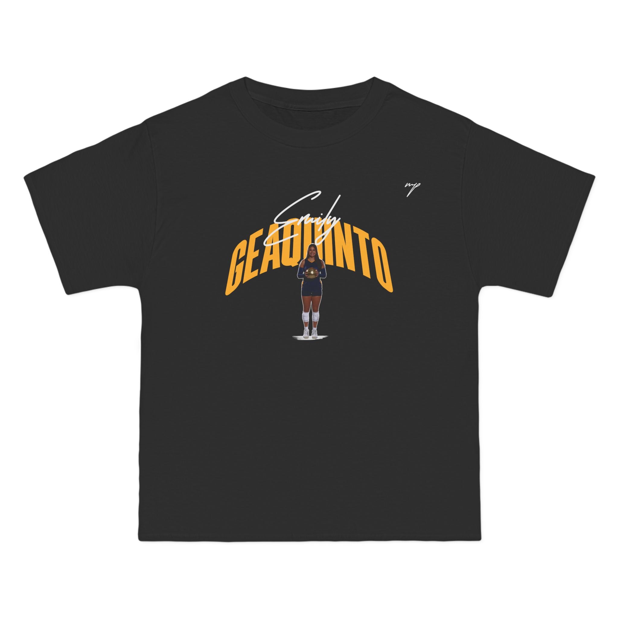 Emily Geaquinto Vintage Tee