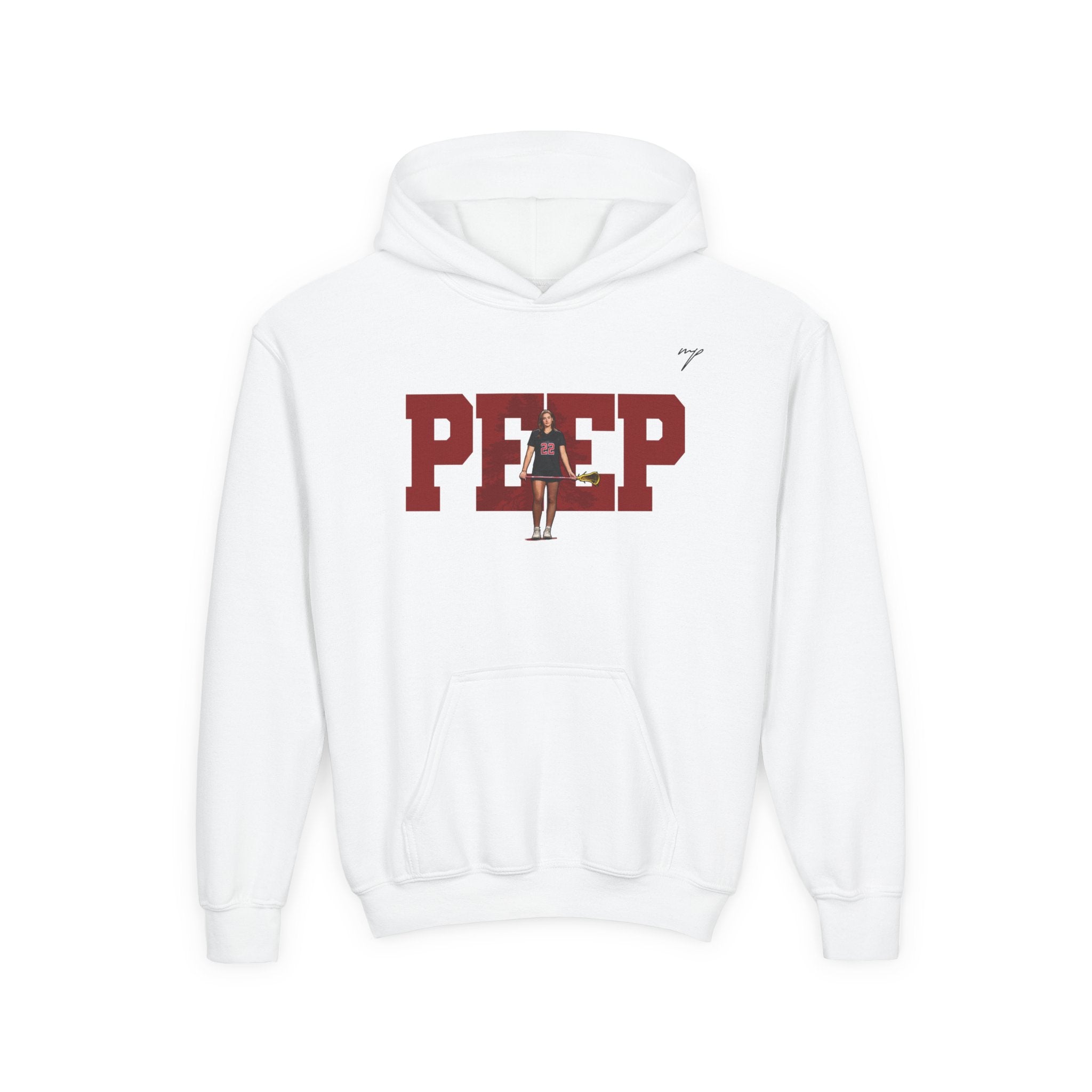 Peep Williams YOUTH Hoodie