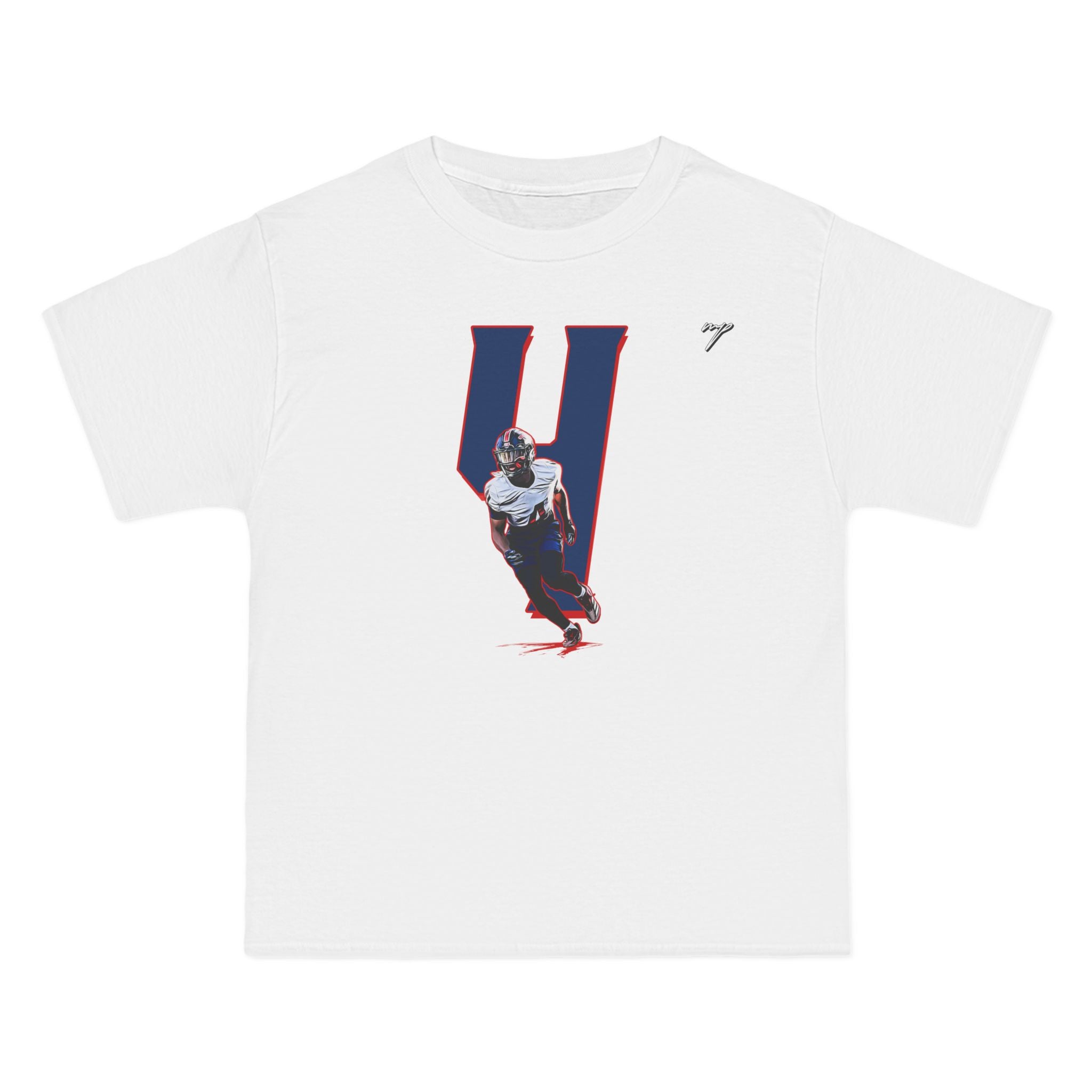 Antonio Robinson Jr Vintage Tee