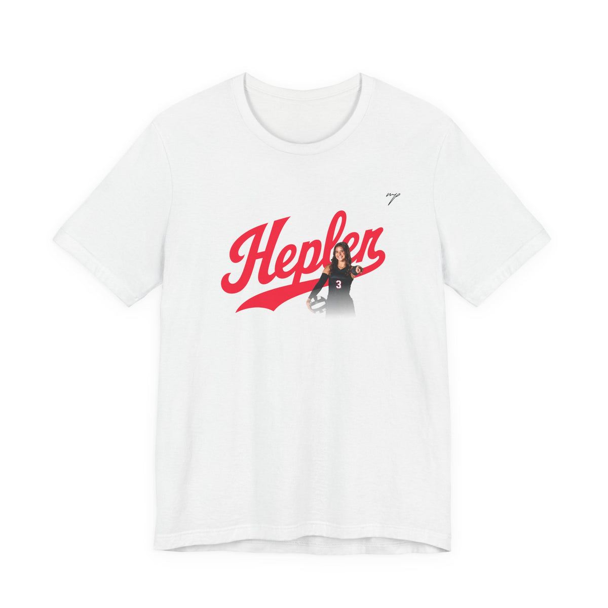 Ellie Hepler Graphic Tee